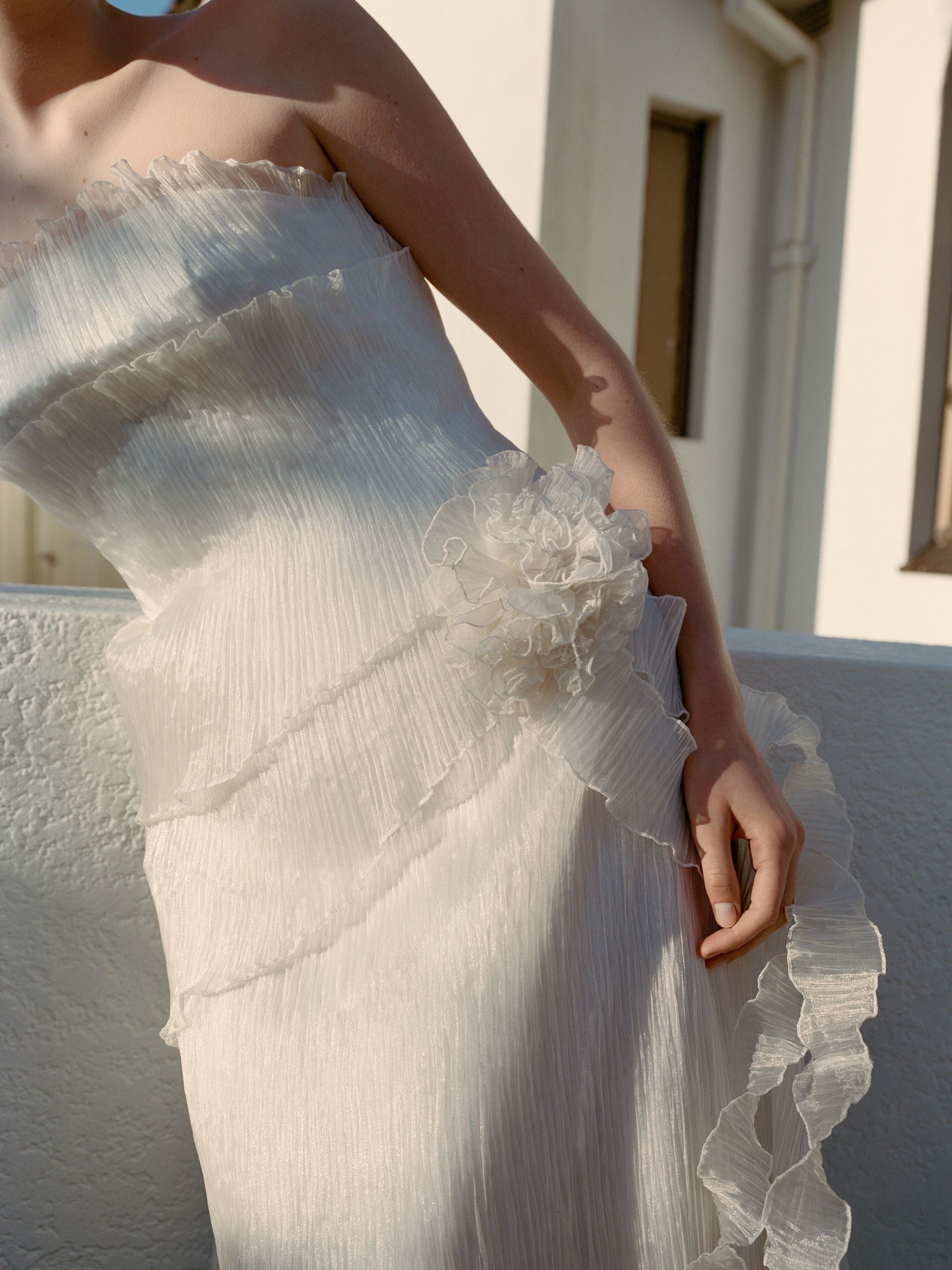 BRIDAL COLLECTION II CAMPAIGN
