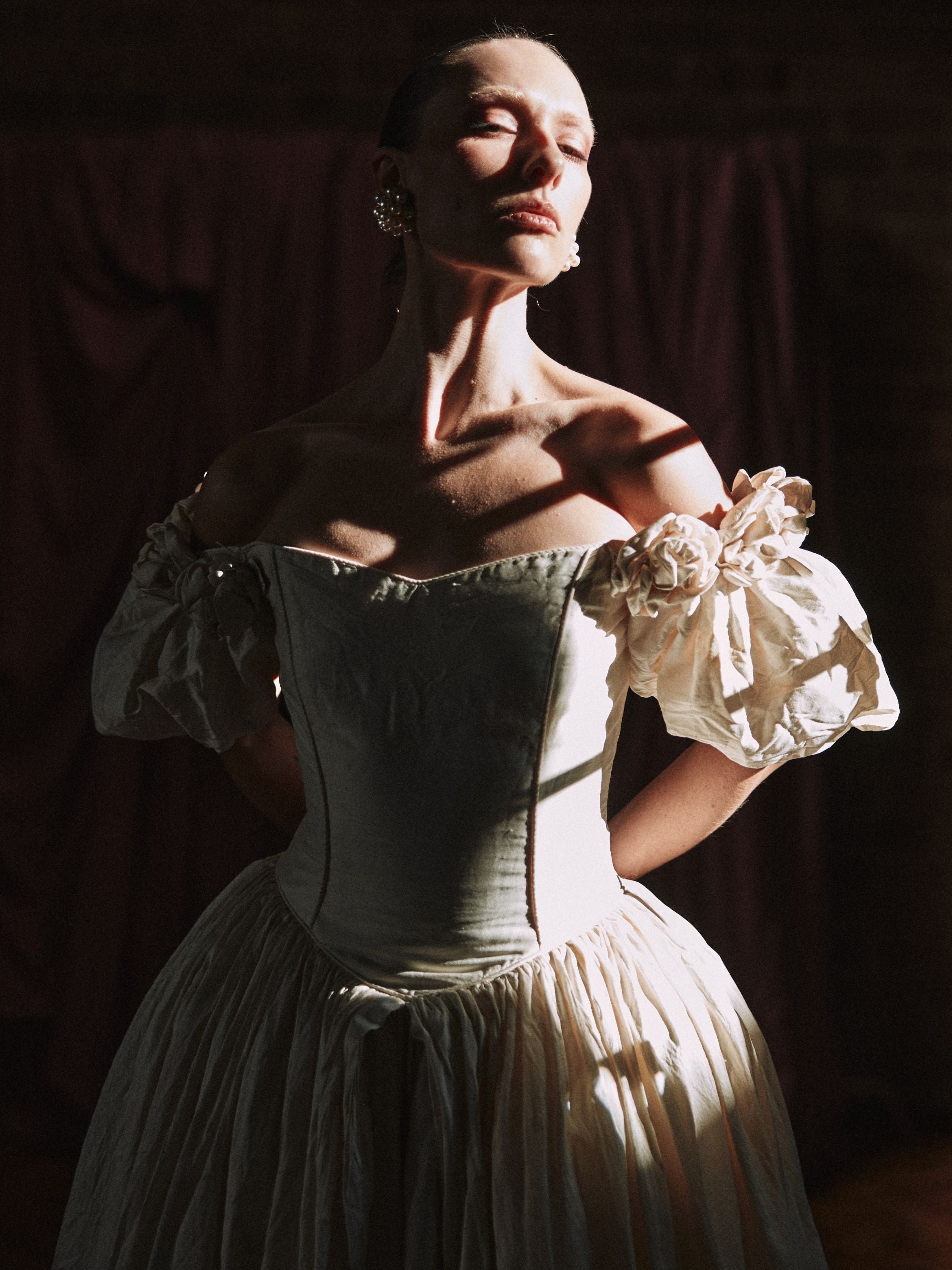 BRIDAL COLLECTION V CAMPAIGN