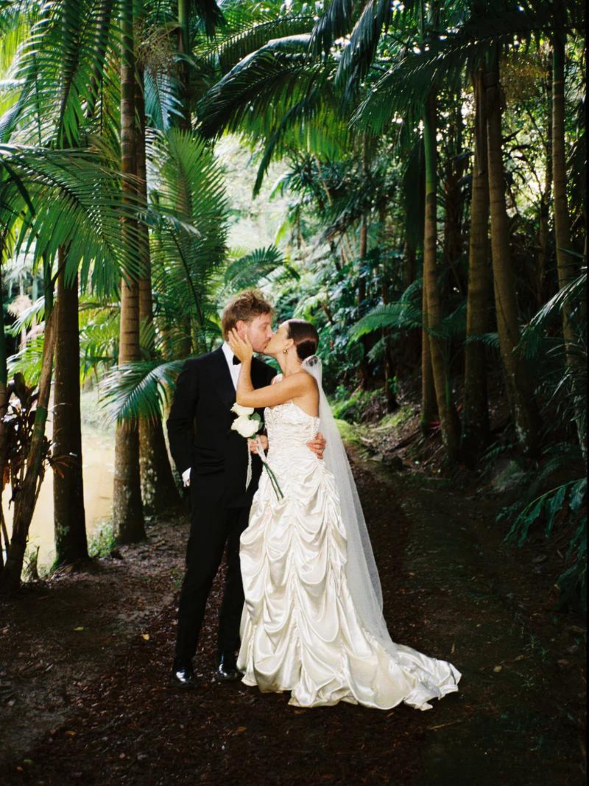 My Personal Dress Journey