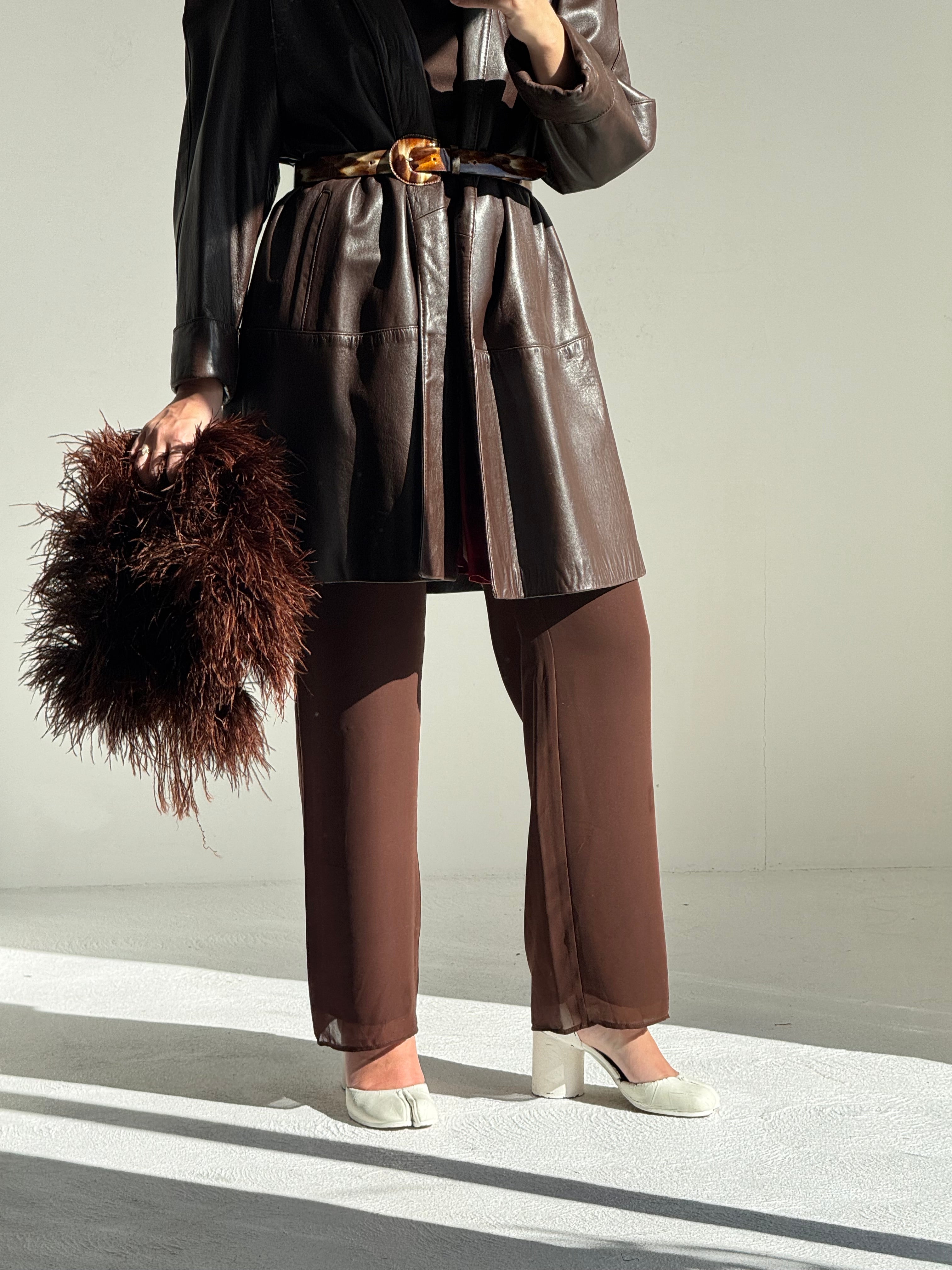 Grace Styles Six Favourites