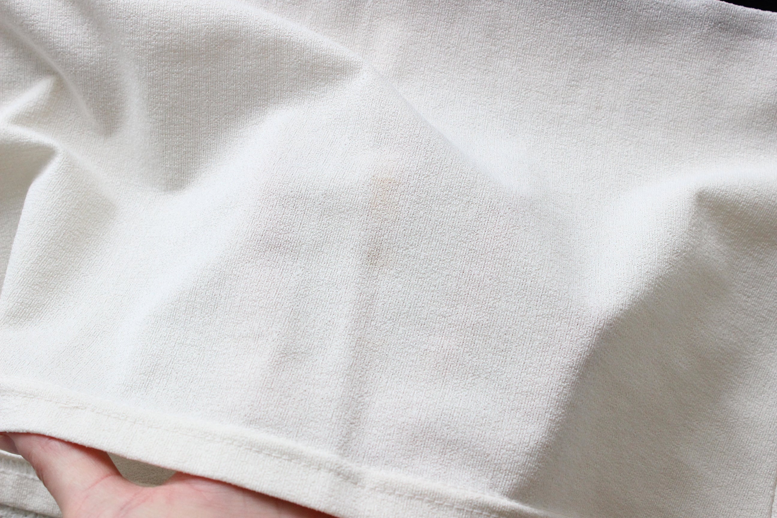 90s Modernist Bold Black & White Stripe Sleeveless Tank