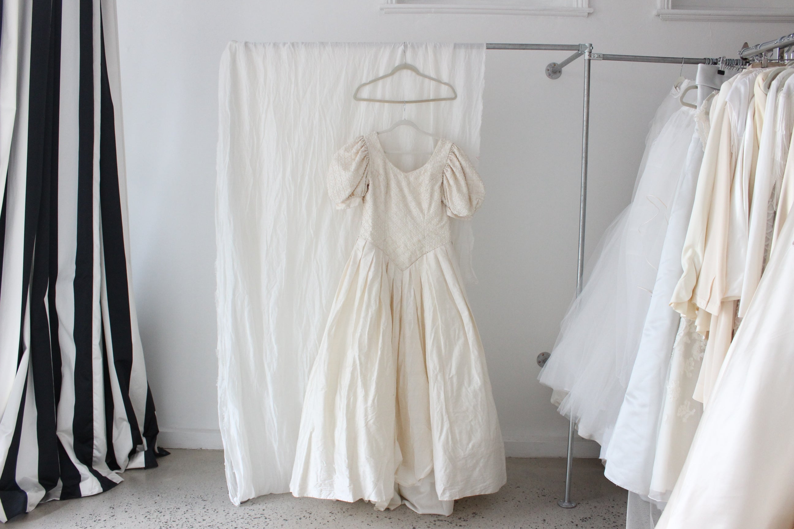 Test Wedding Dress