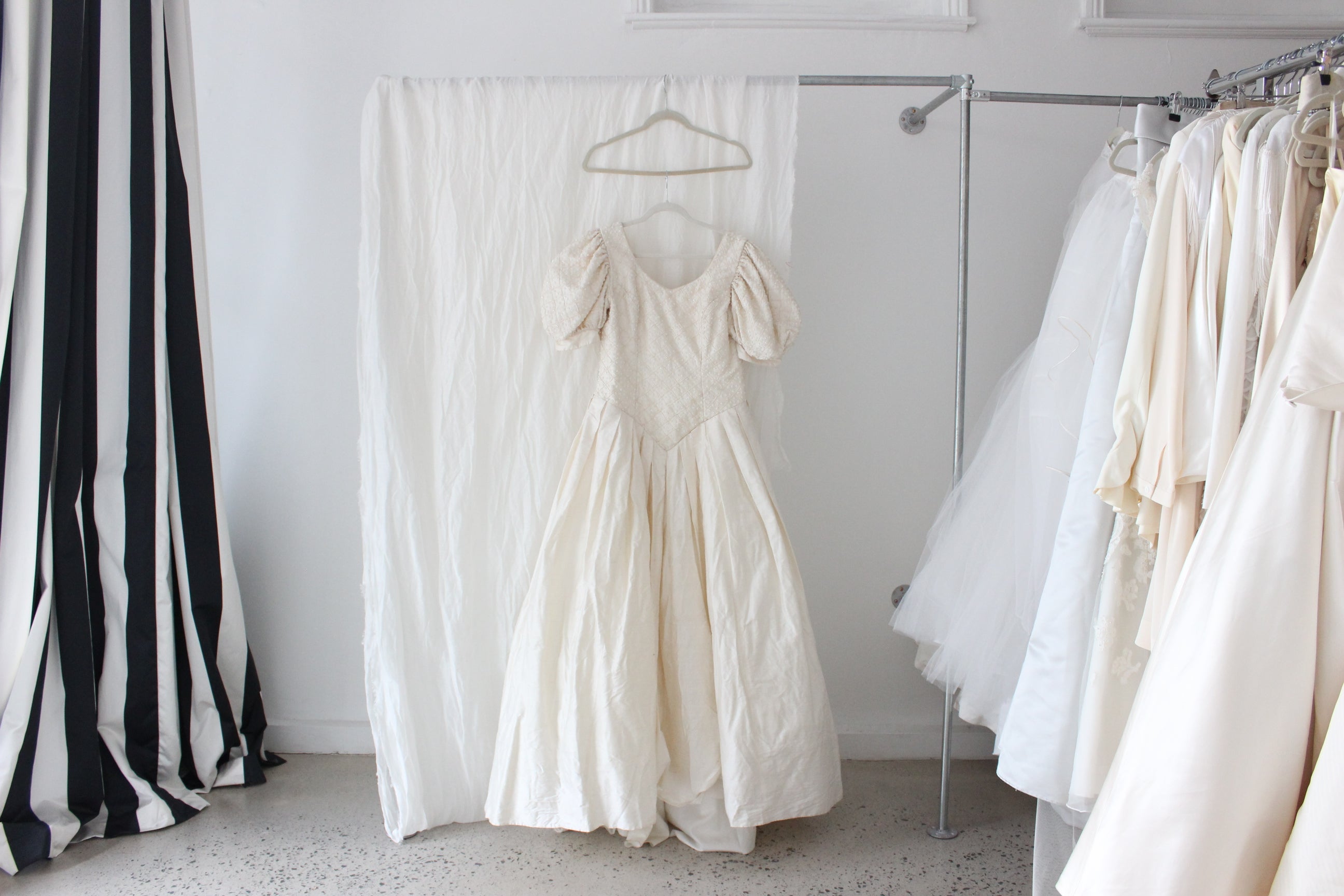 Test Wedding Dress
