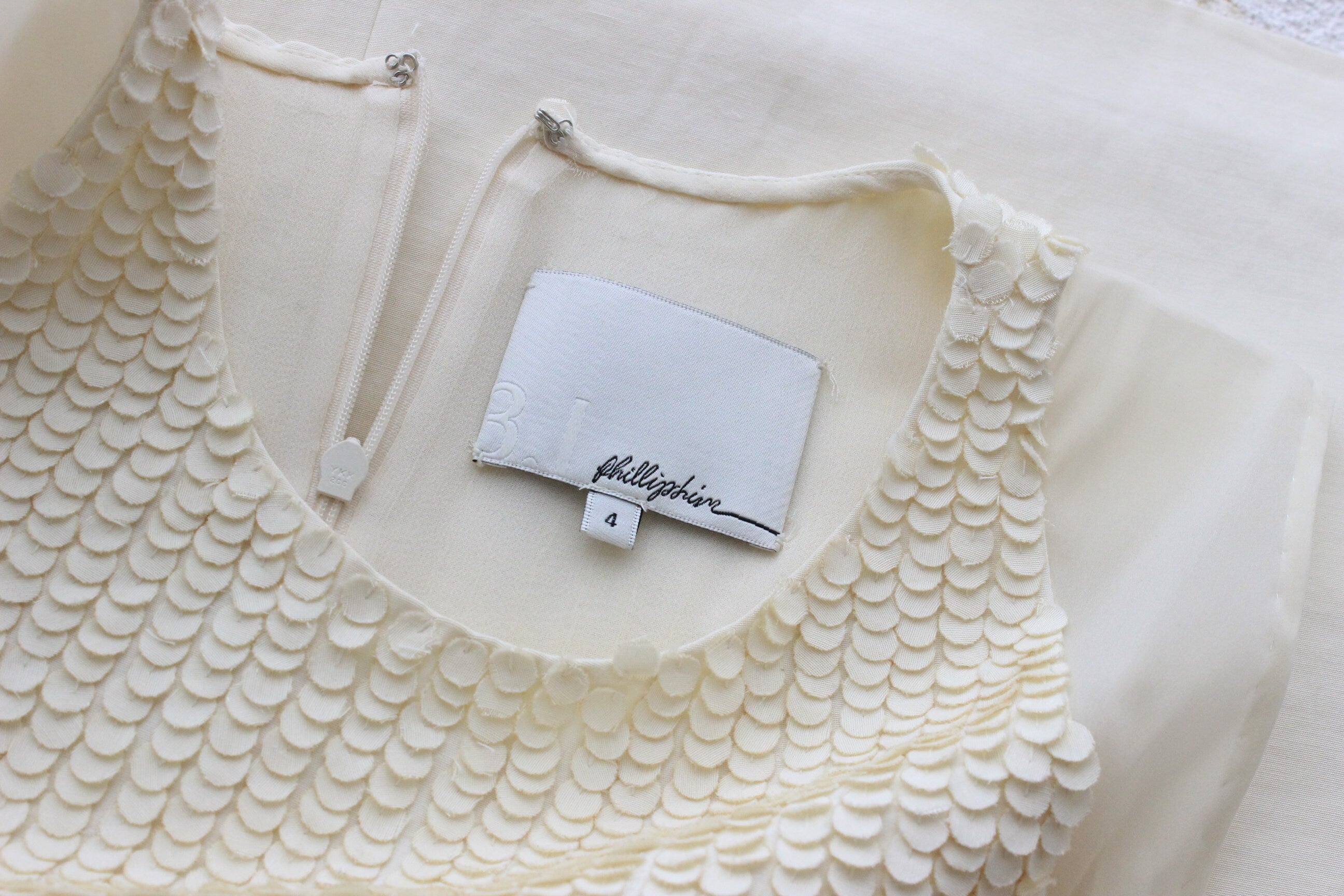 2000s 3.1 Phillip Lim Textural Shift
