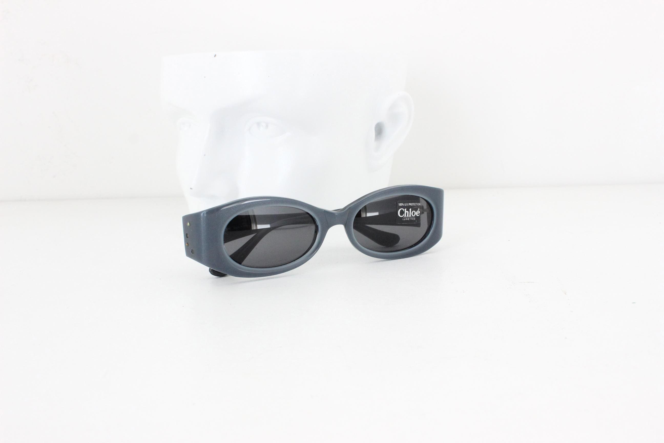 FRENCH COLLECTION Rare Vintage CHLOE Sunglasses