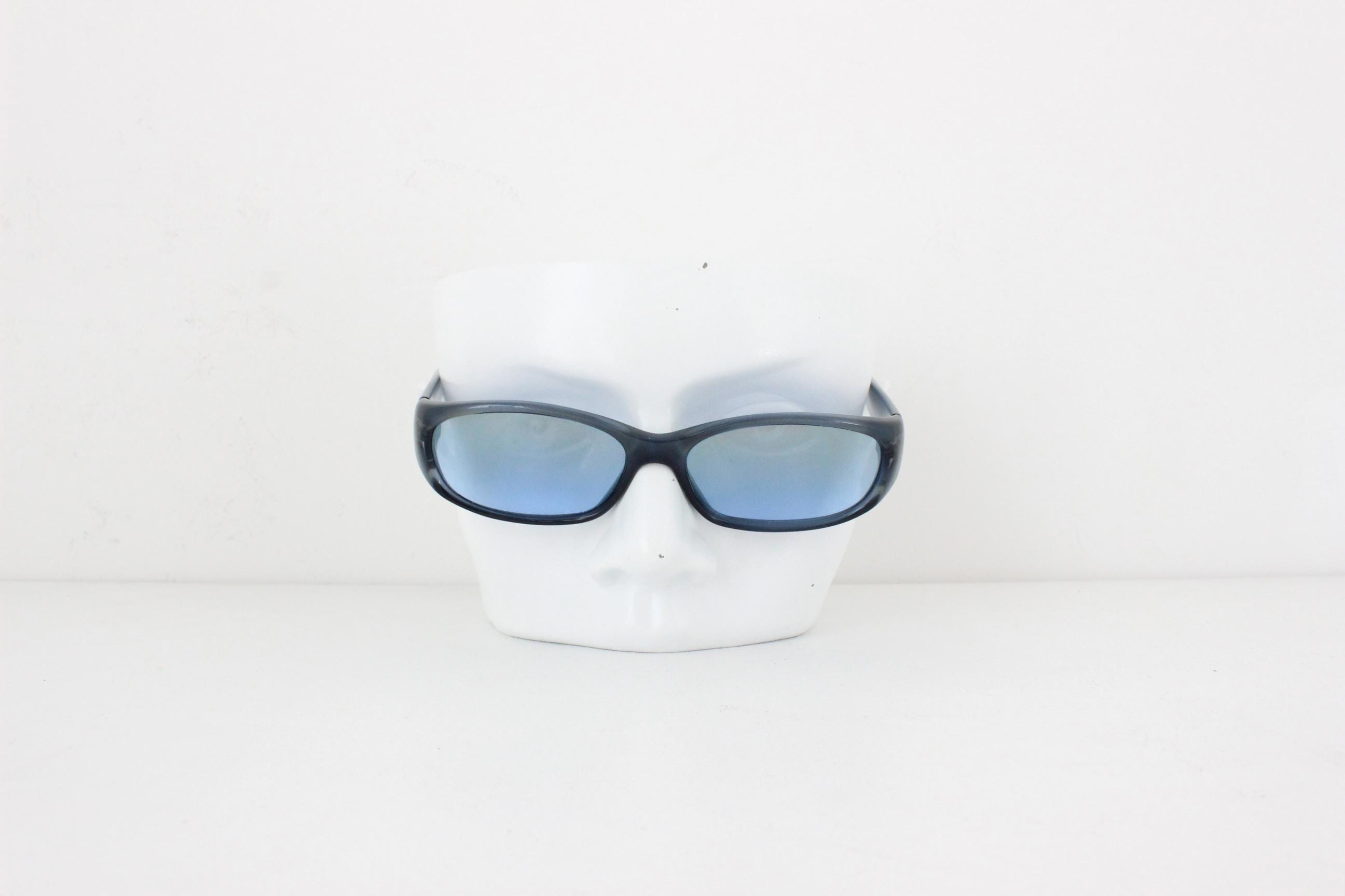 FRENCH COLLECTION Y2K Revlon Techno Sunglasses