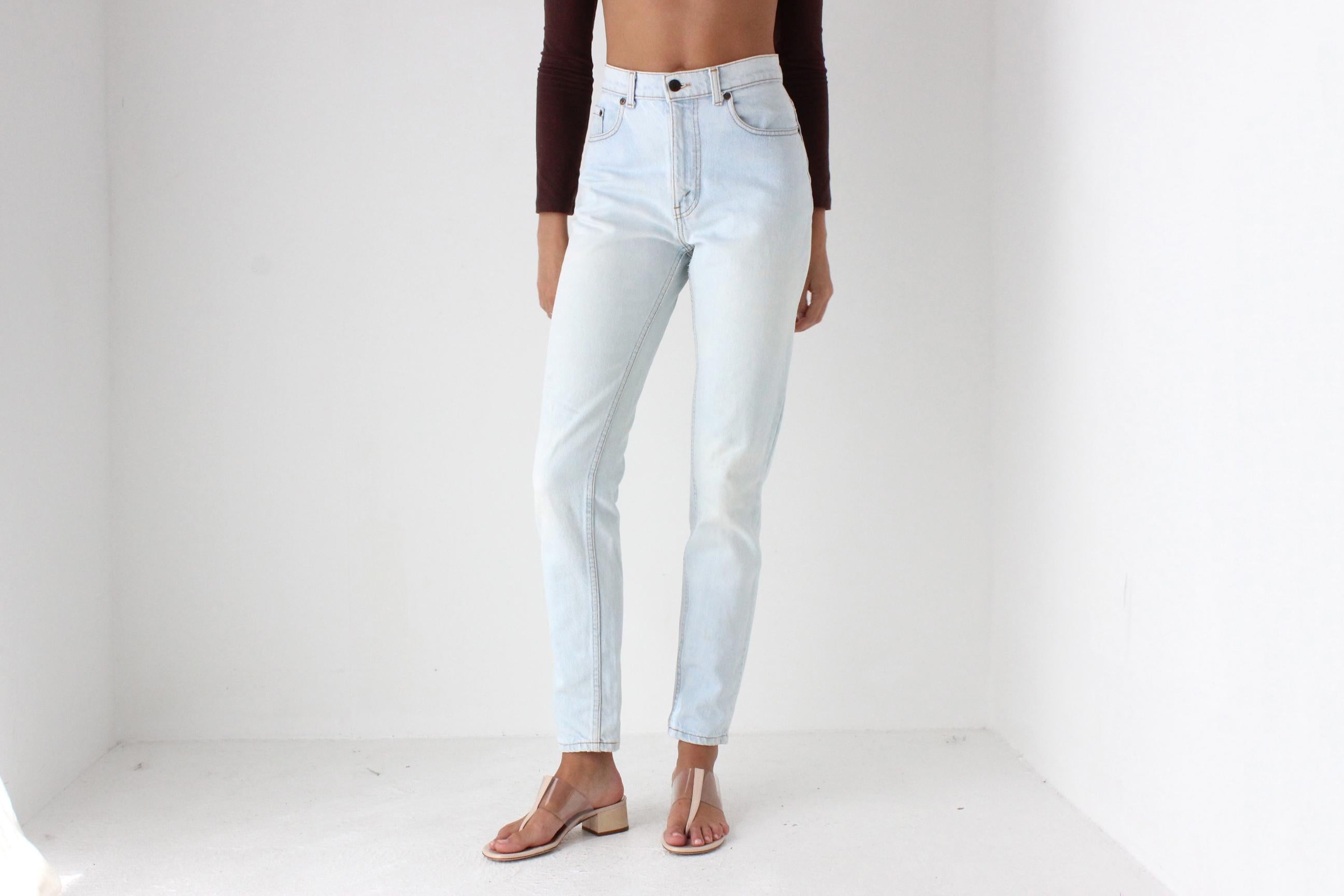Aunty Megan's 1989 LEVIS
