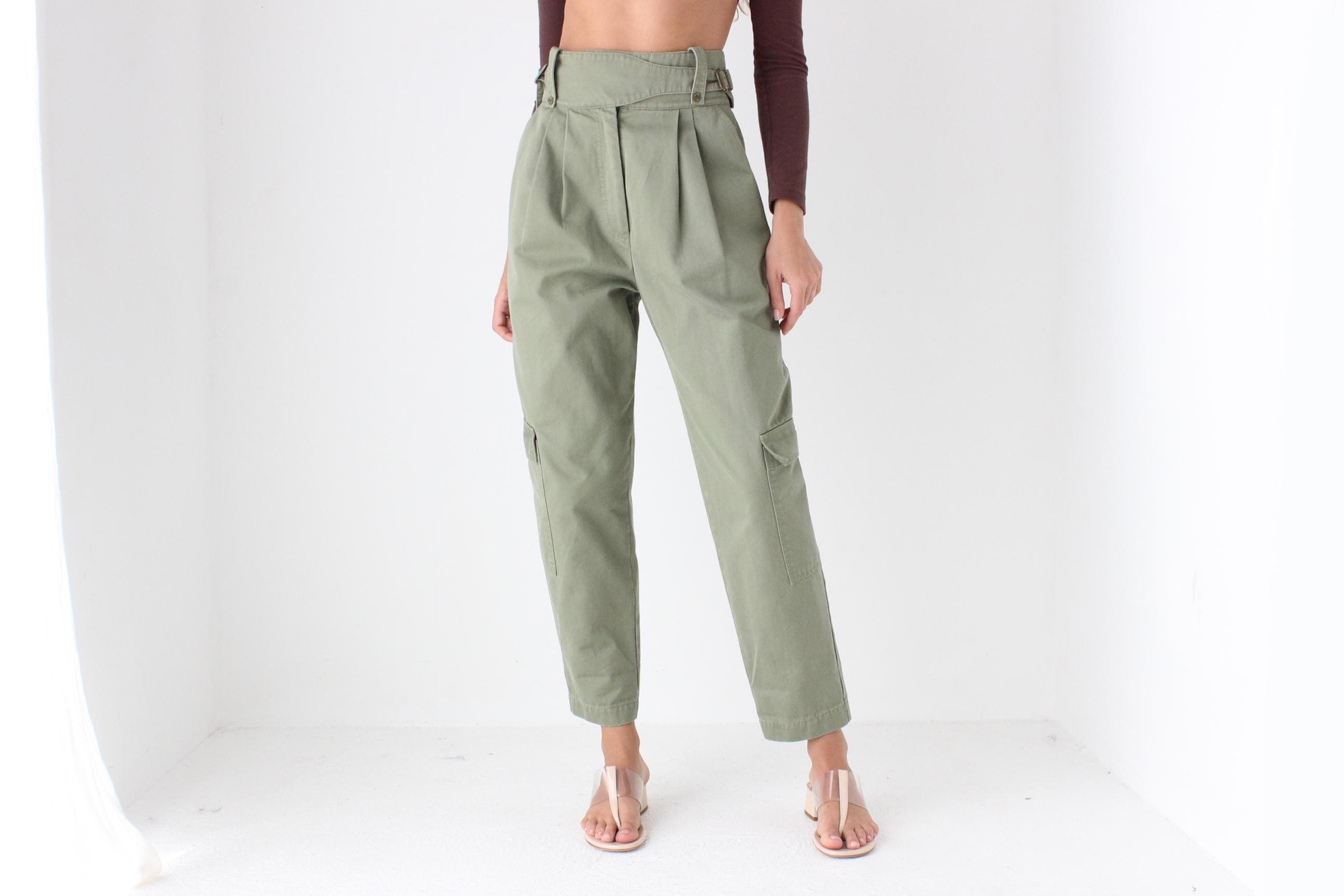 2000s Australian Designer Cargos