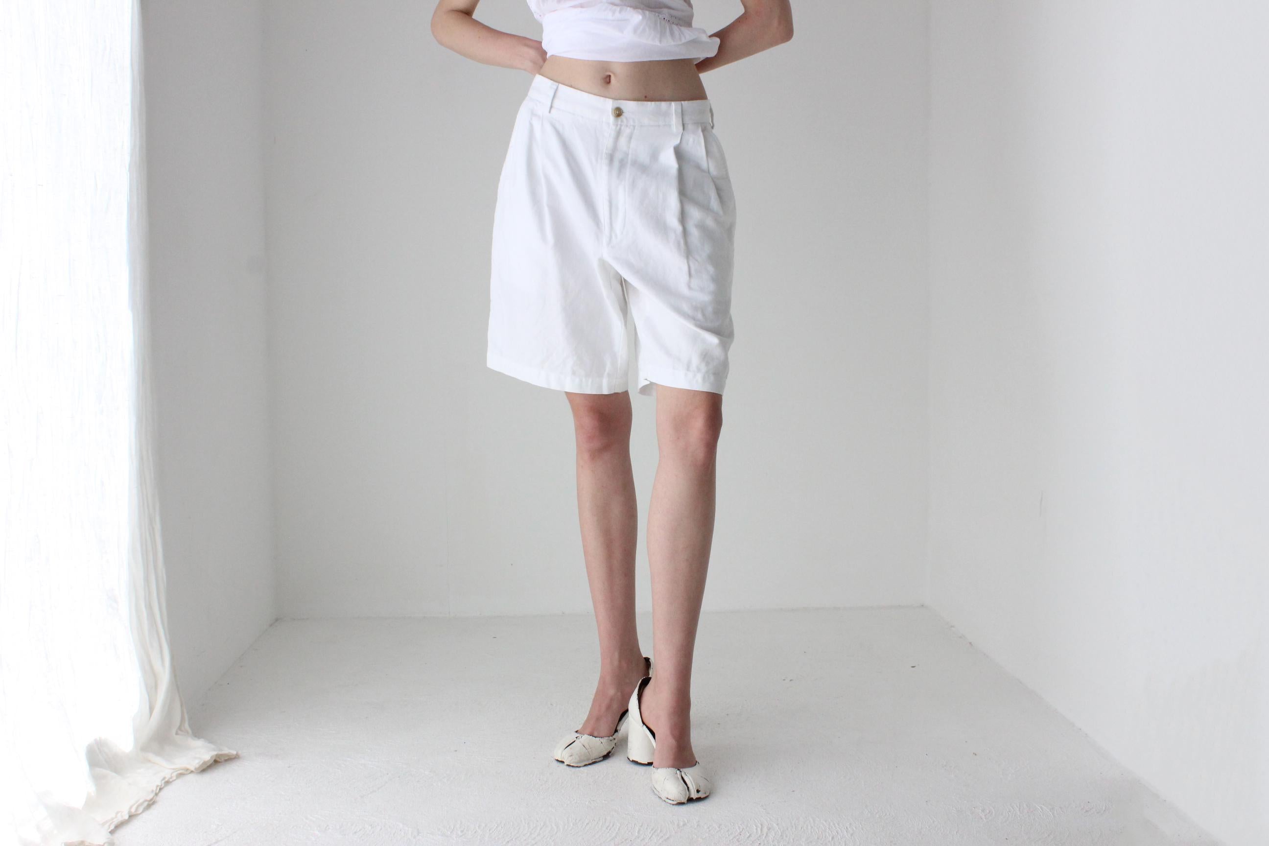 90s Relaxed 'Caribbean' Shorts