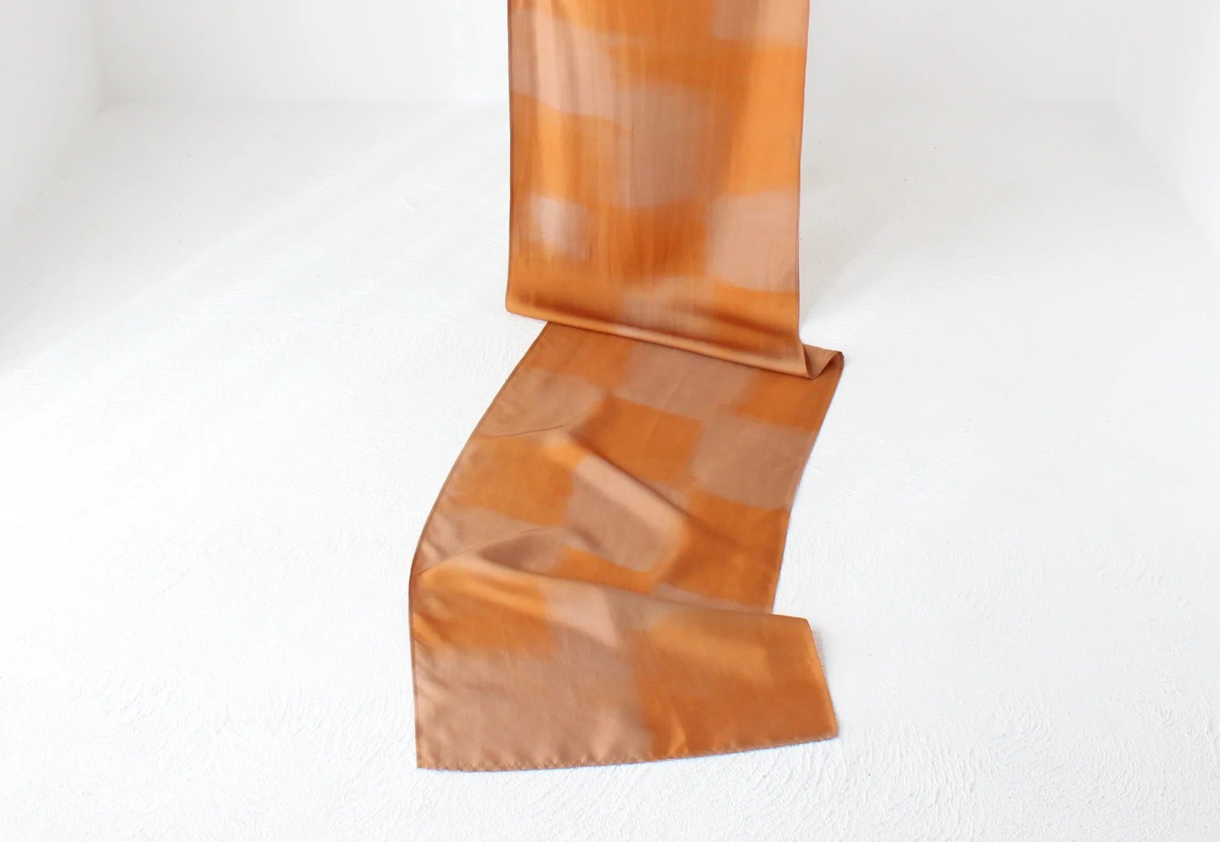Lid Bag - Melted Checker