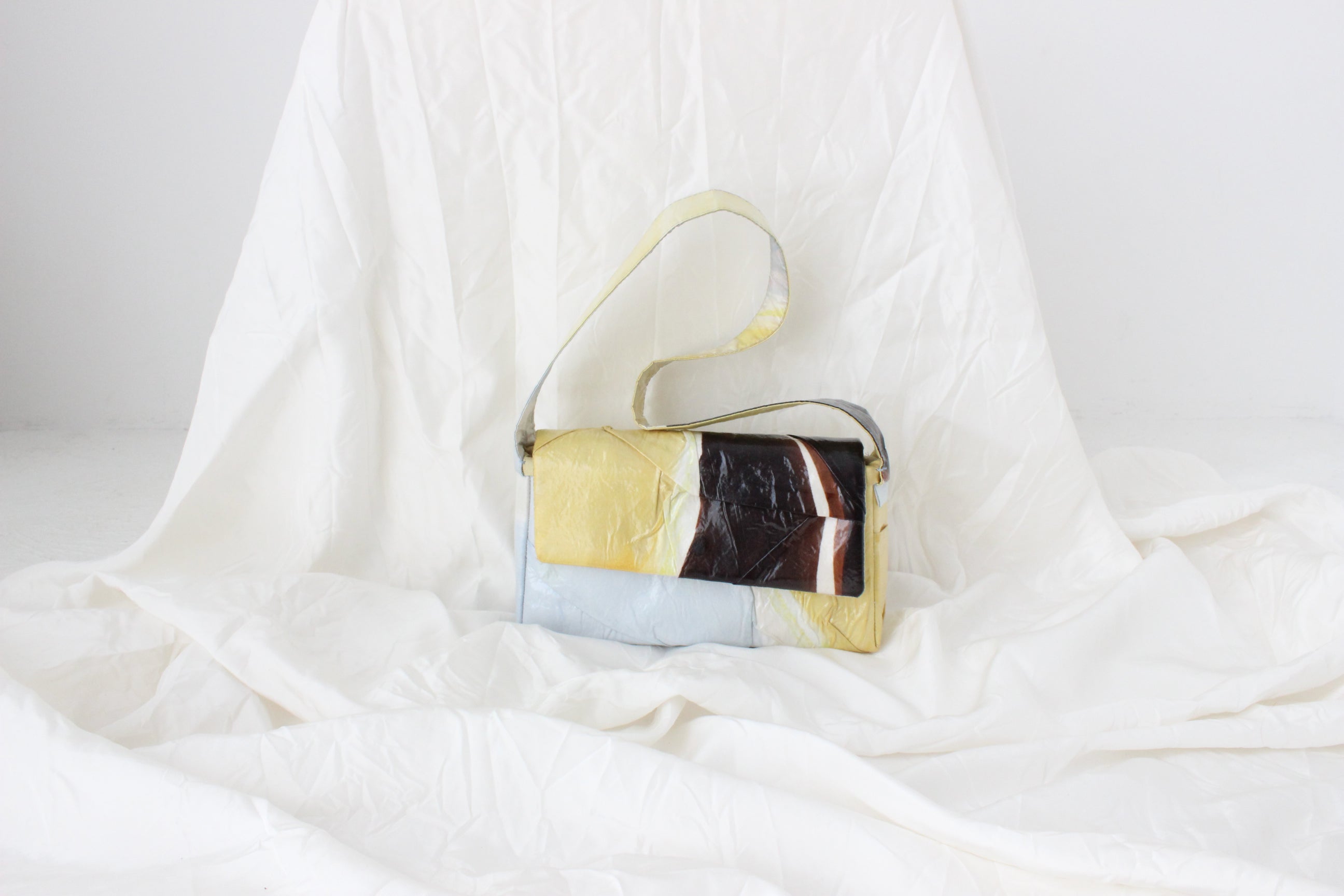 Lid Bag - The Lemon