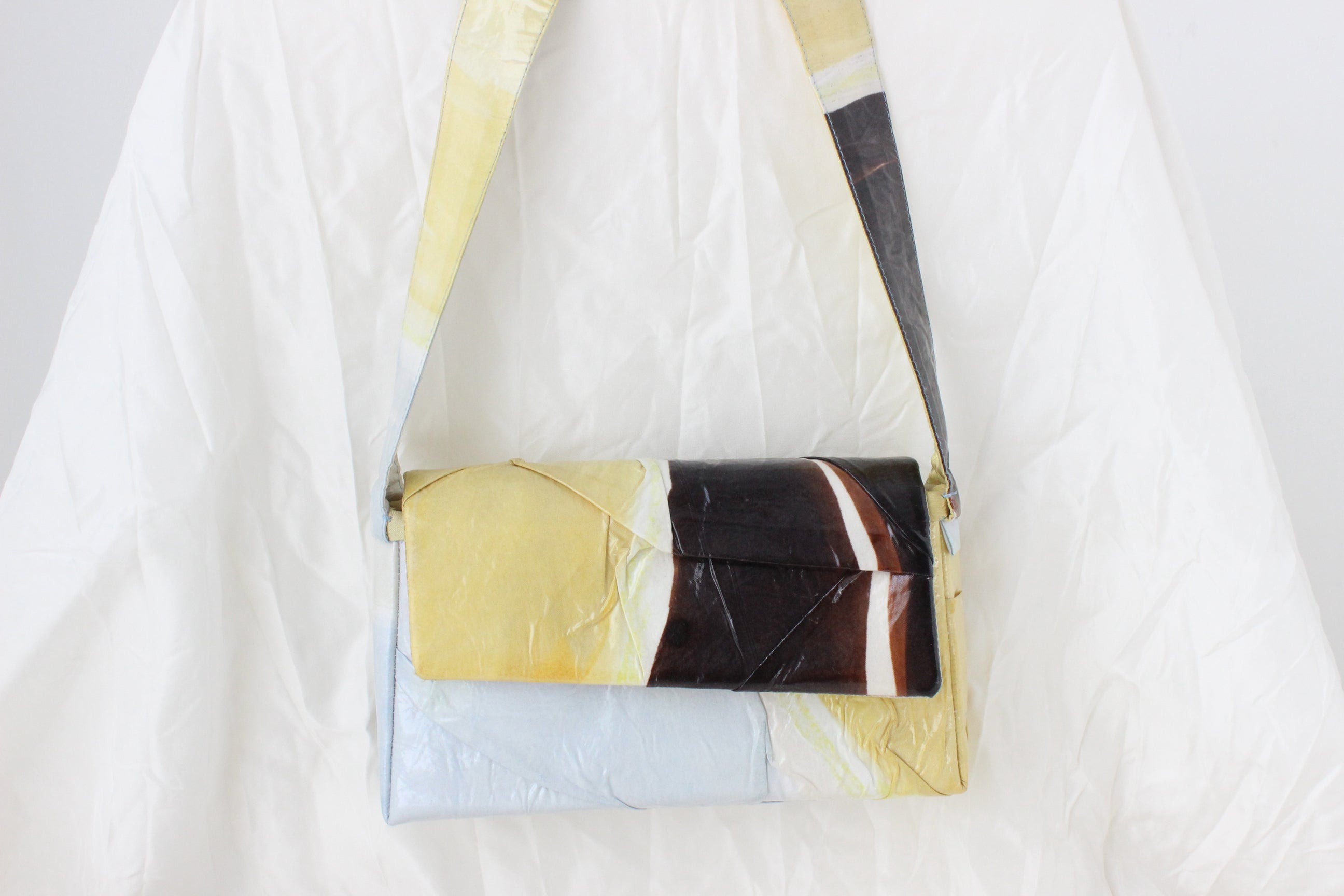 Lid Bag - The Lemon