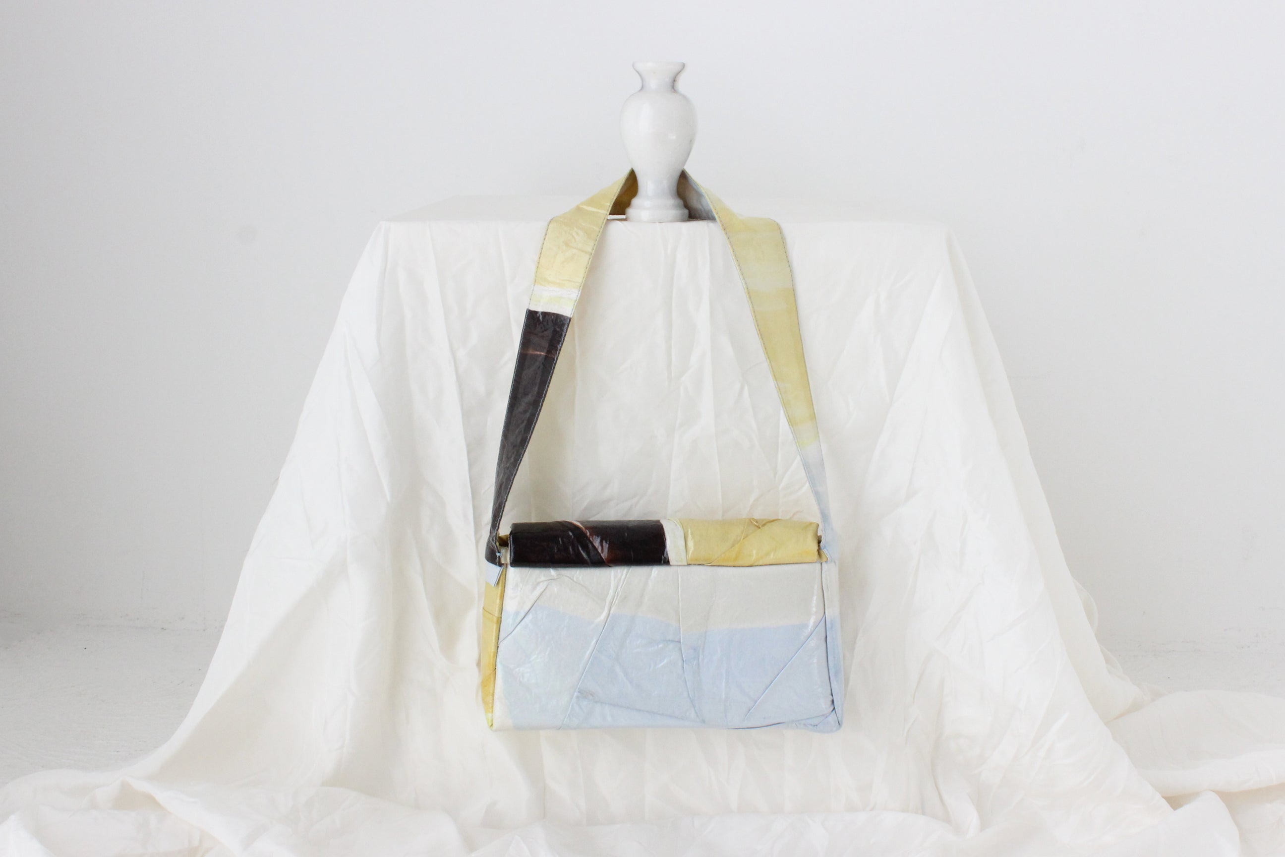 Lid Bag - The Lemon