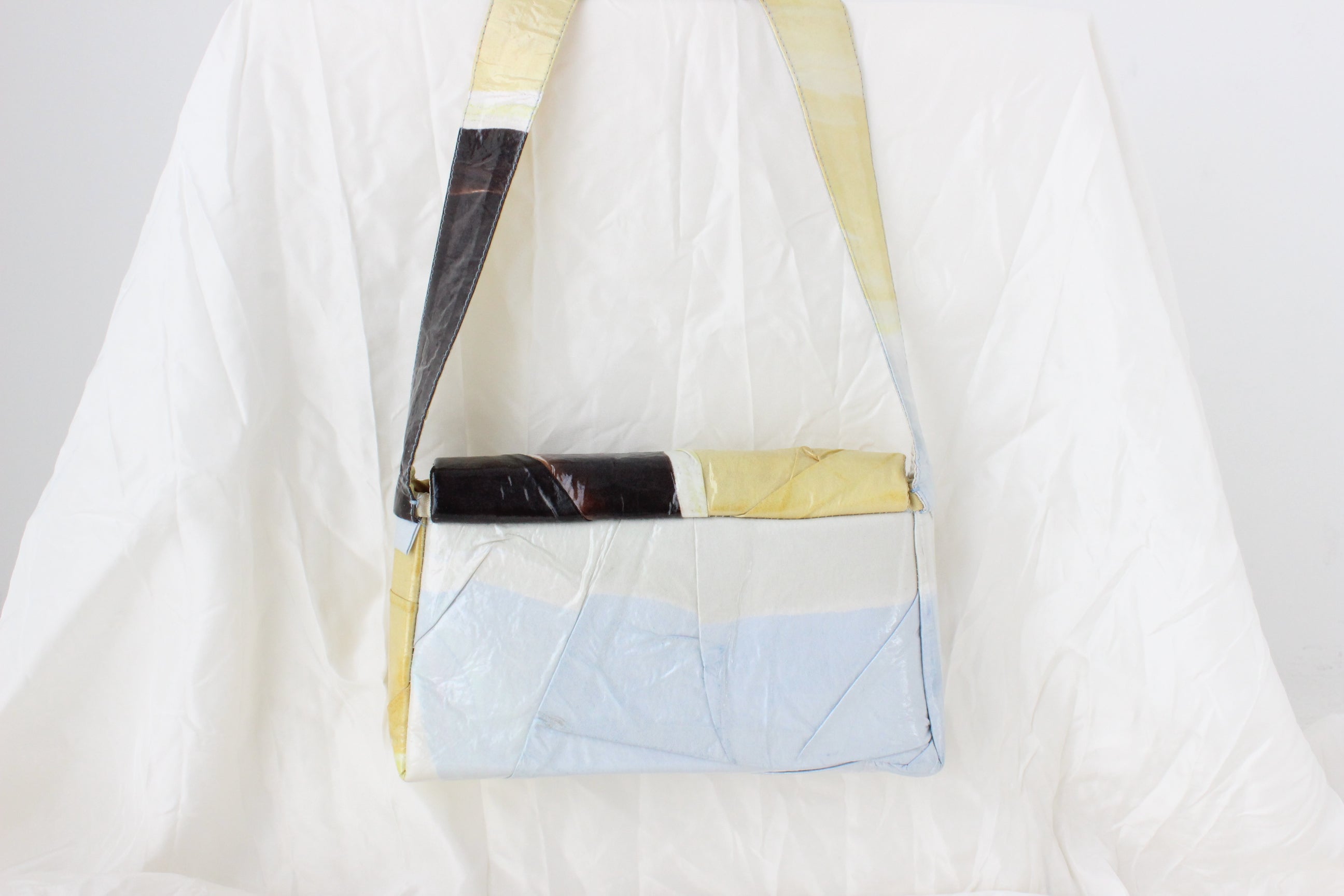 Lid Bag - The Lemon