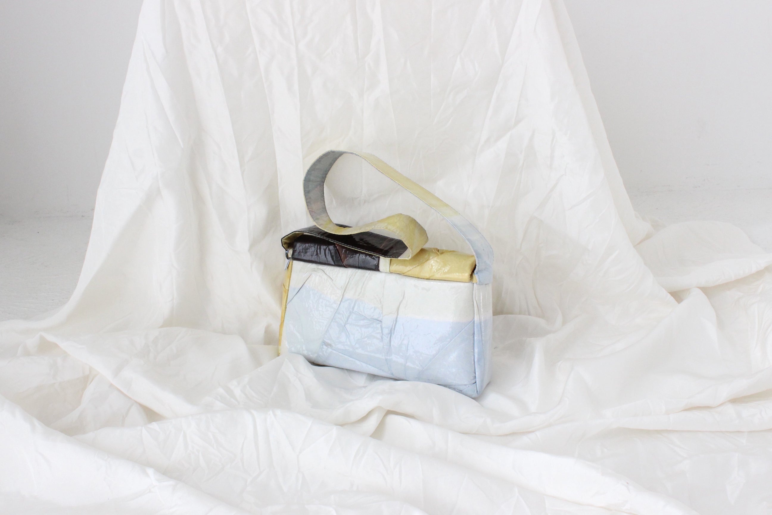 Lid Bag - The Lemon