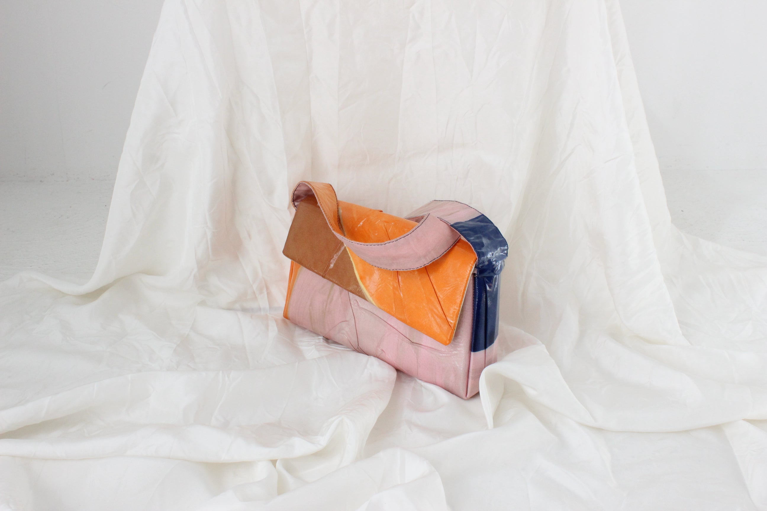 Lid Bag - The Jug
