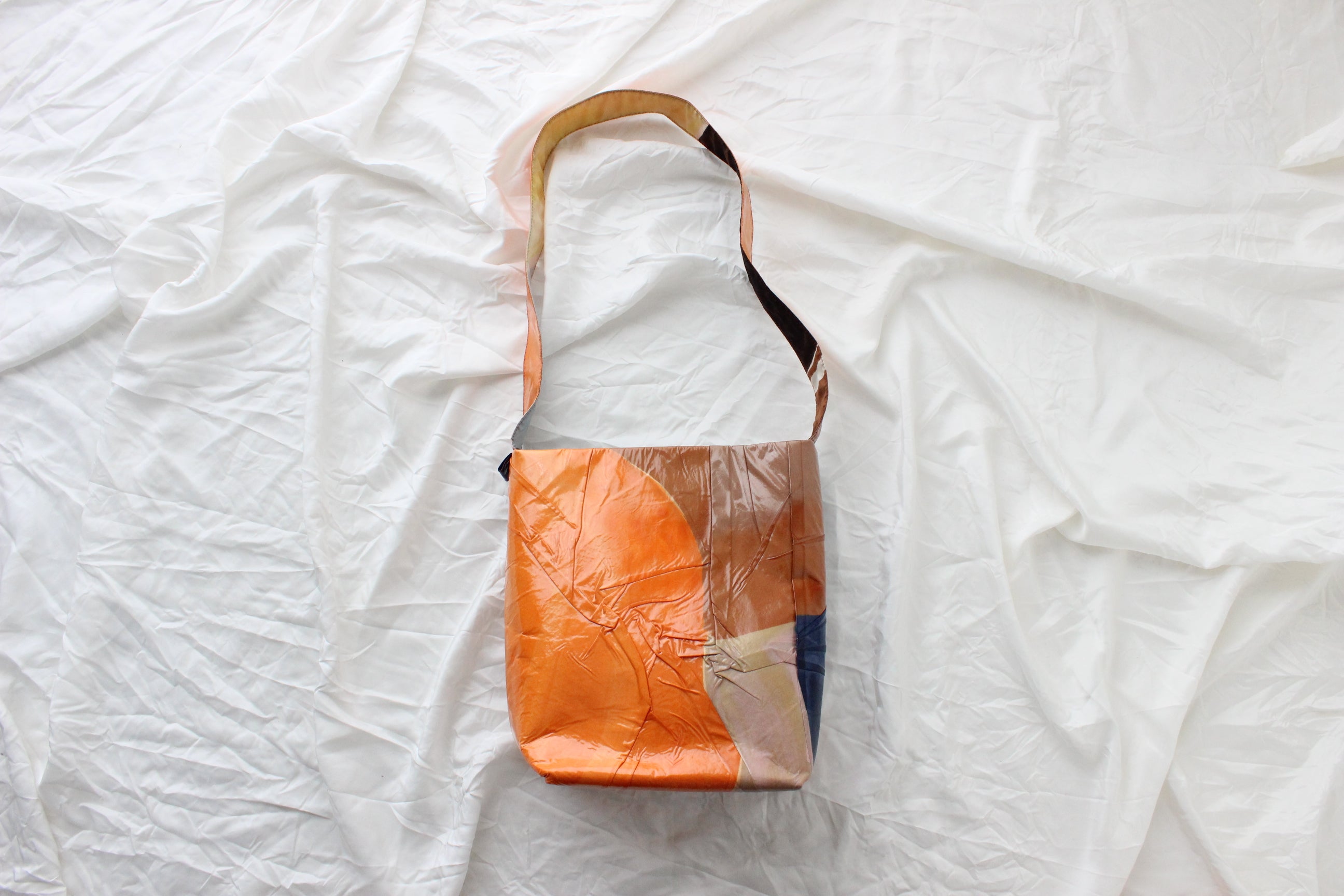 Barrel Bag - The Jug