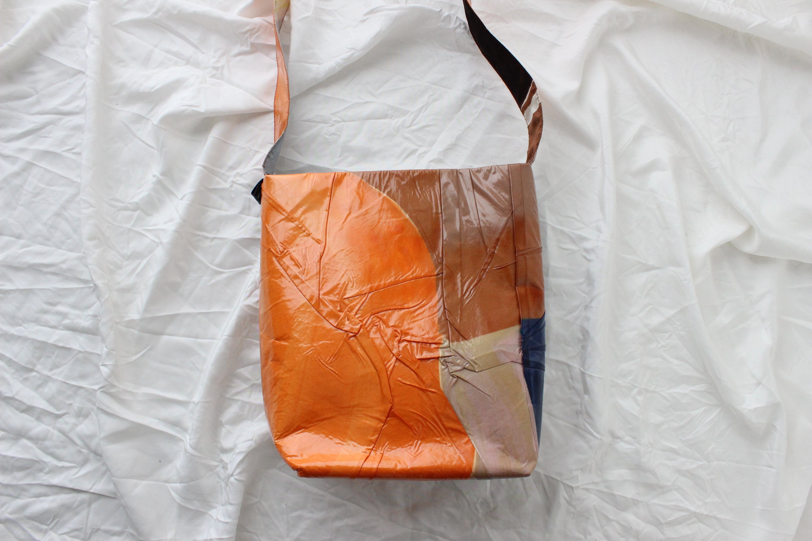 Barrel Bag - The Jug