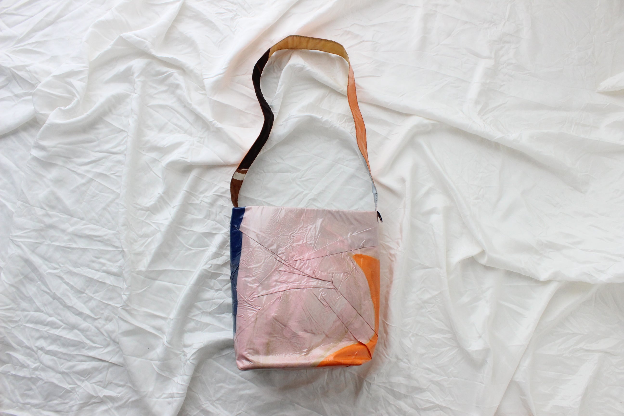 Barrel Bag - The Jug