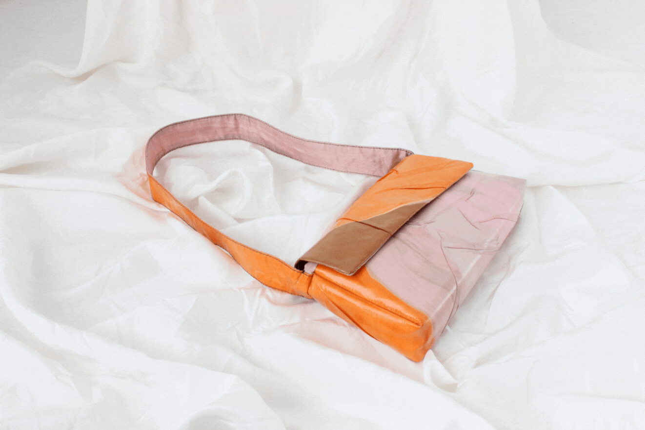 Lid Bag - The Jug