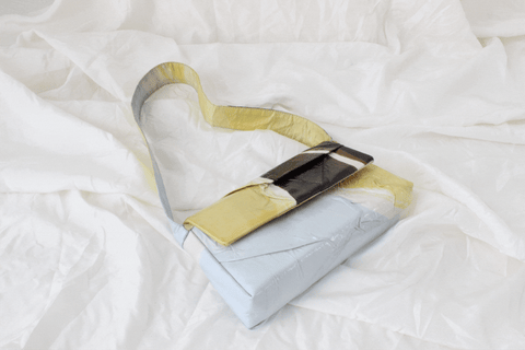 Lid Bag - The Lemon