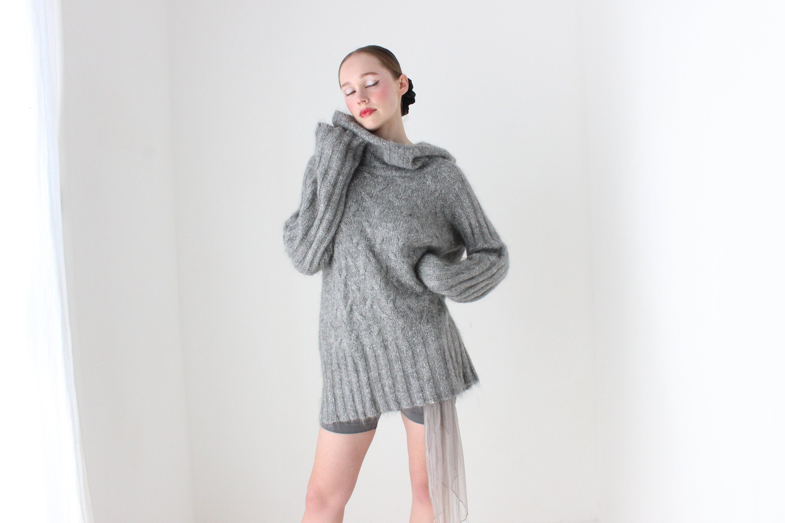 BALLETCORE Brand New PRISM 'Composed' Shorts