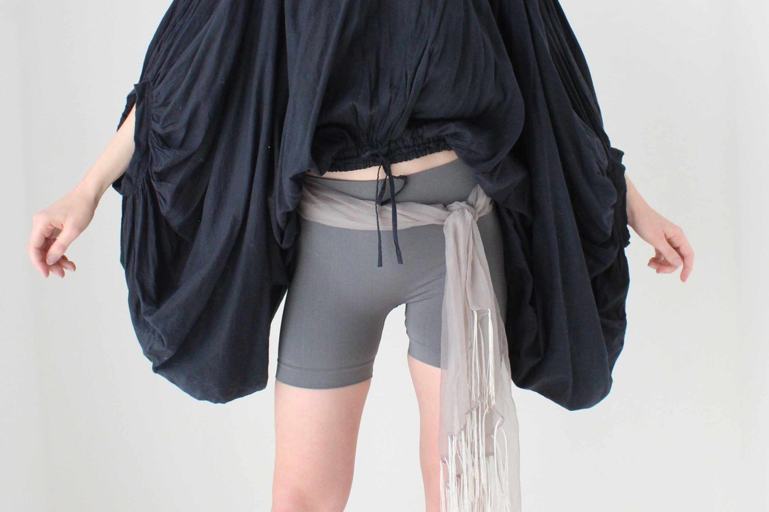 BALLETCORE Brand New PRISM 'Composed' Shorts