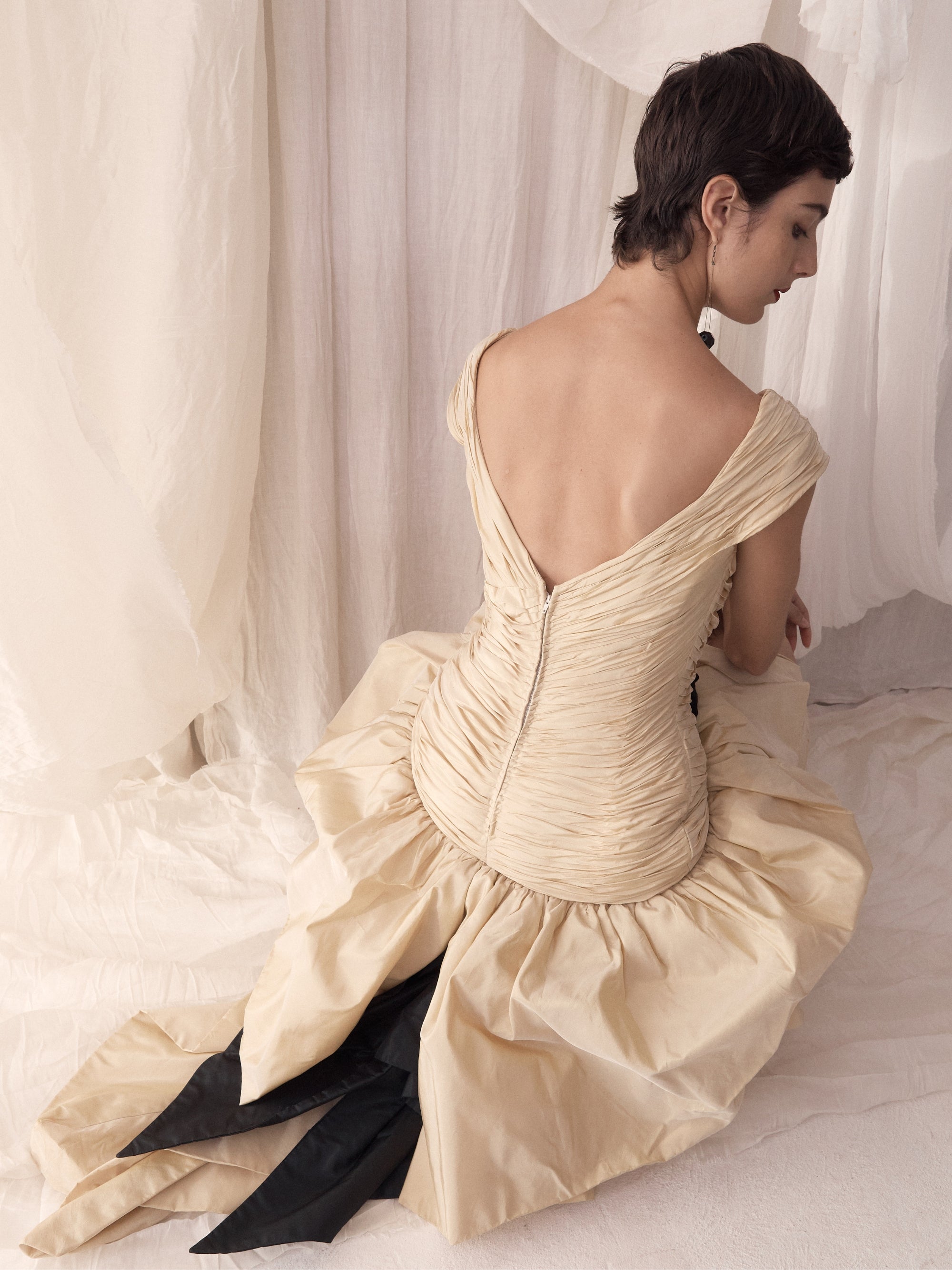 BRIDAL COLLECTION III CAMPAIGN