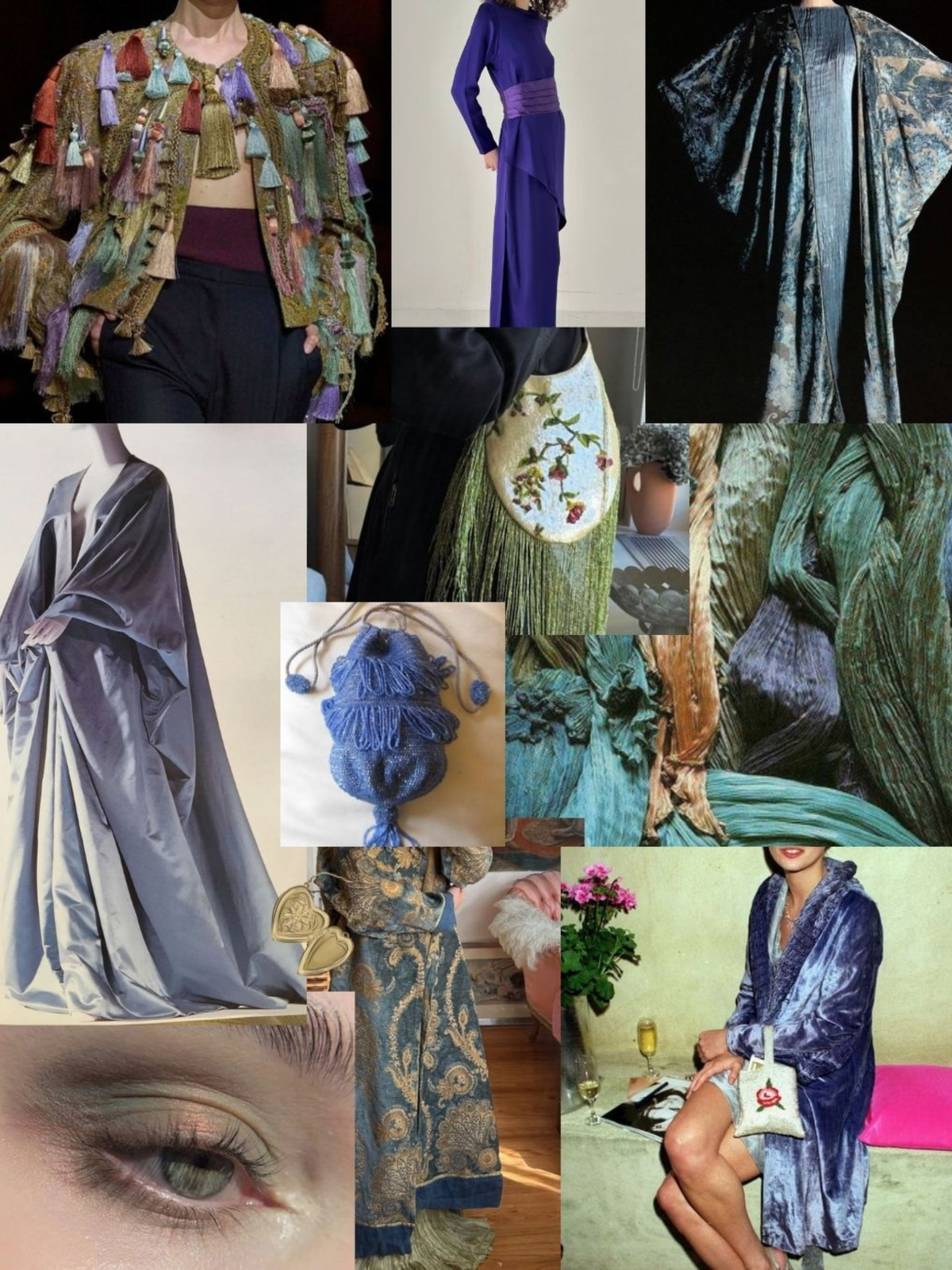 Opera Moodboard