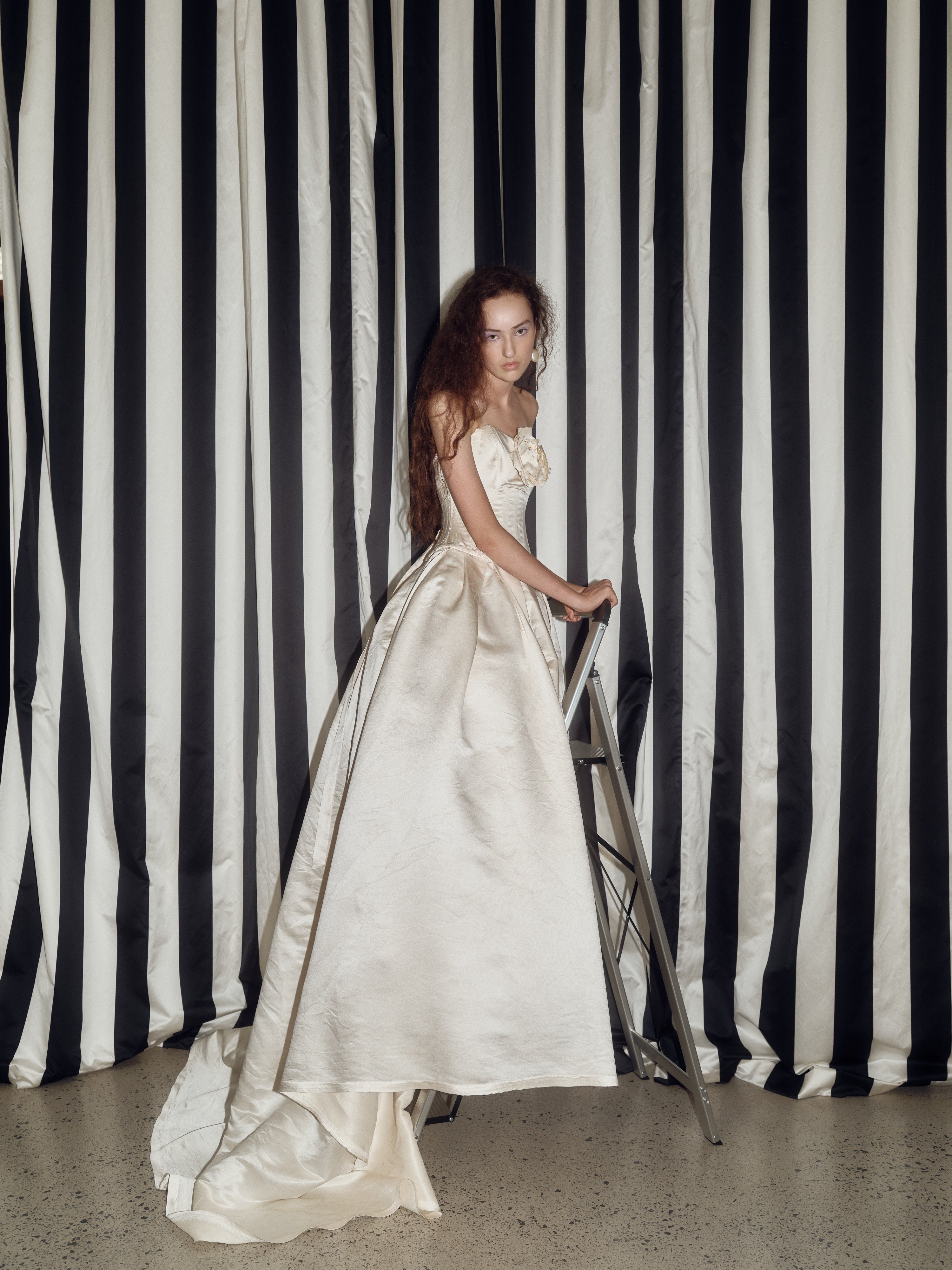 BRIDAL CAMPAIGN IV