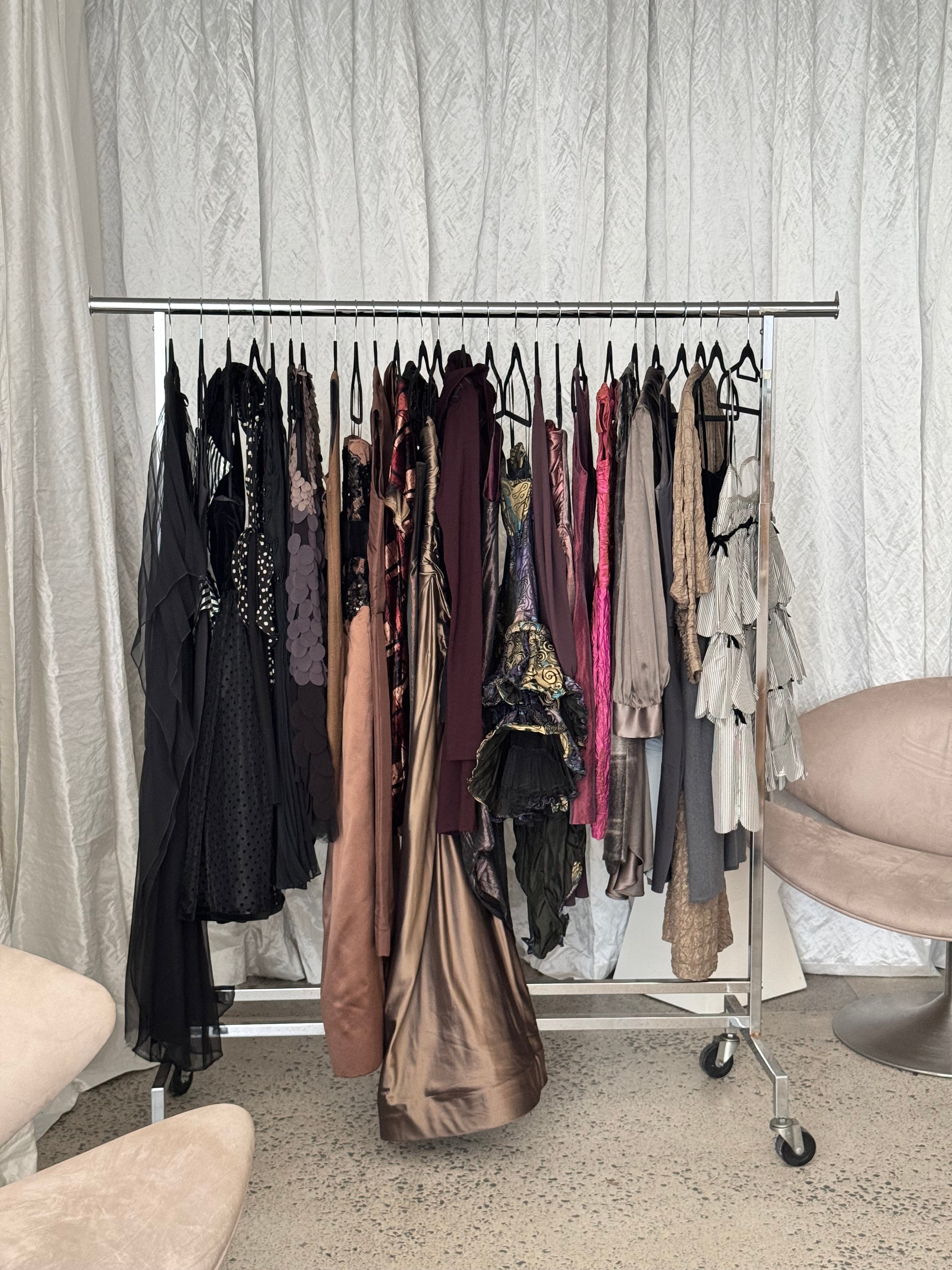 EVENT WEAR
