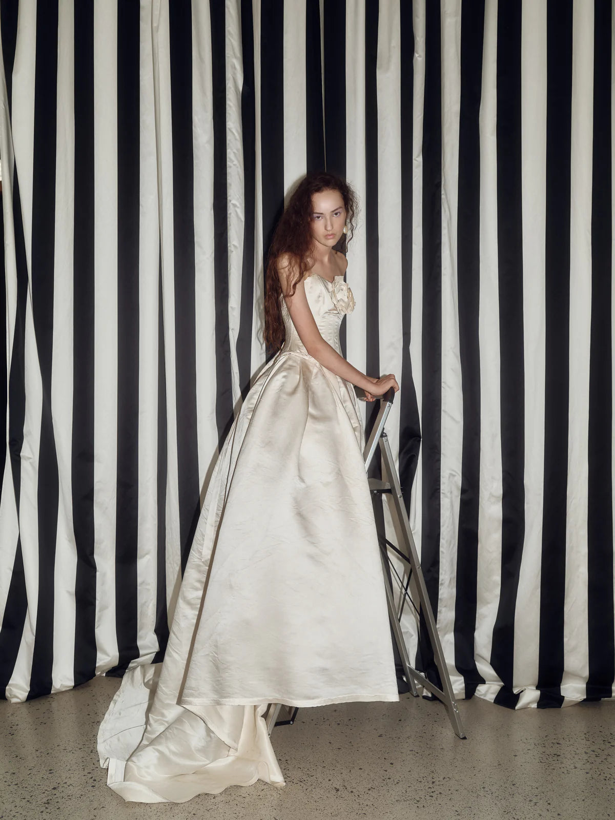 Bridal Appointment
