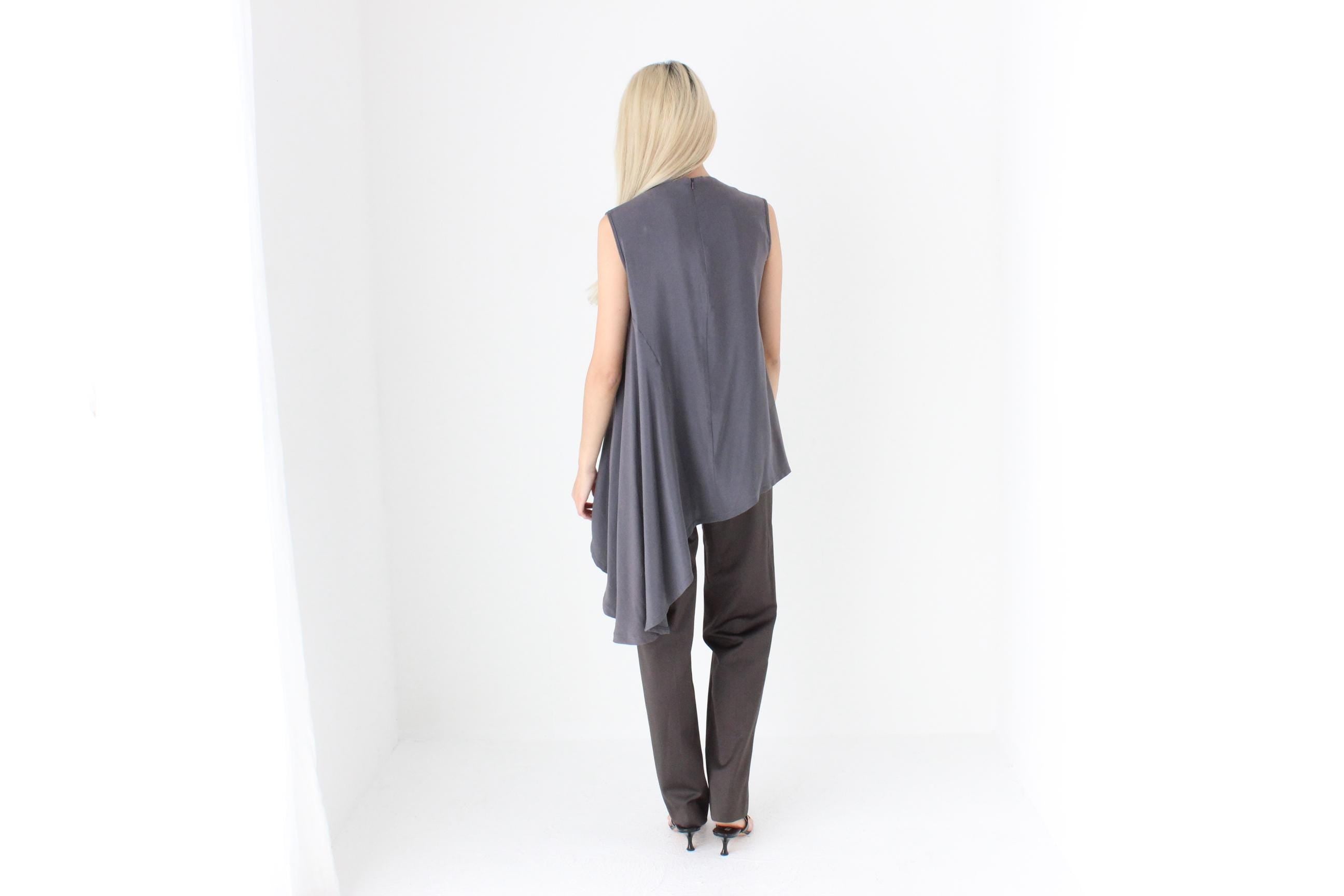 FUTURISM Vintage CHLOÉ Trousers
