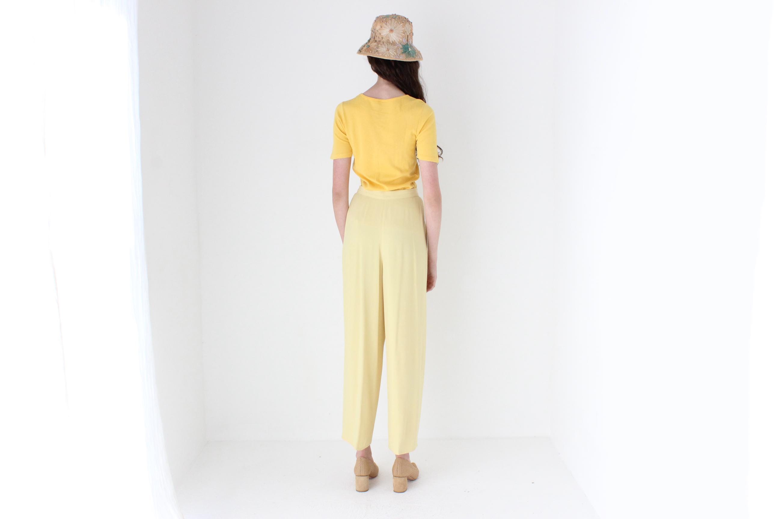 FRENCH COLLECTION 70s Hand Sewn 'Pomme' Tee