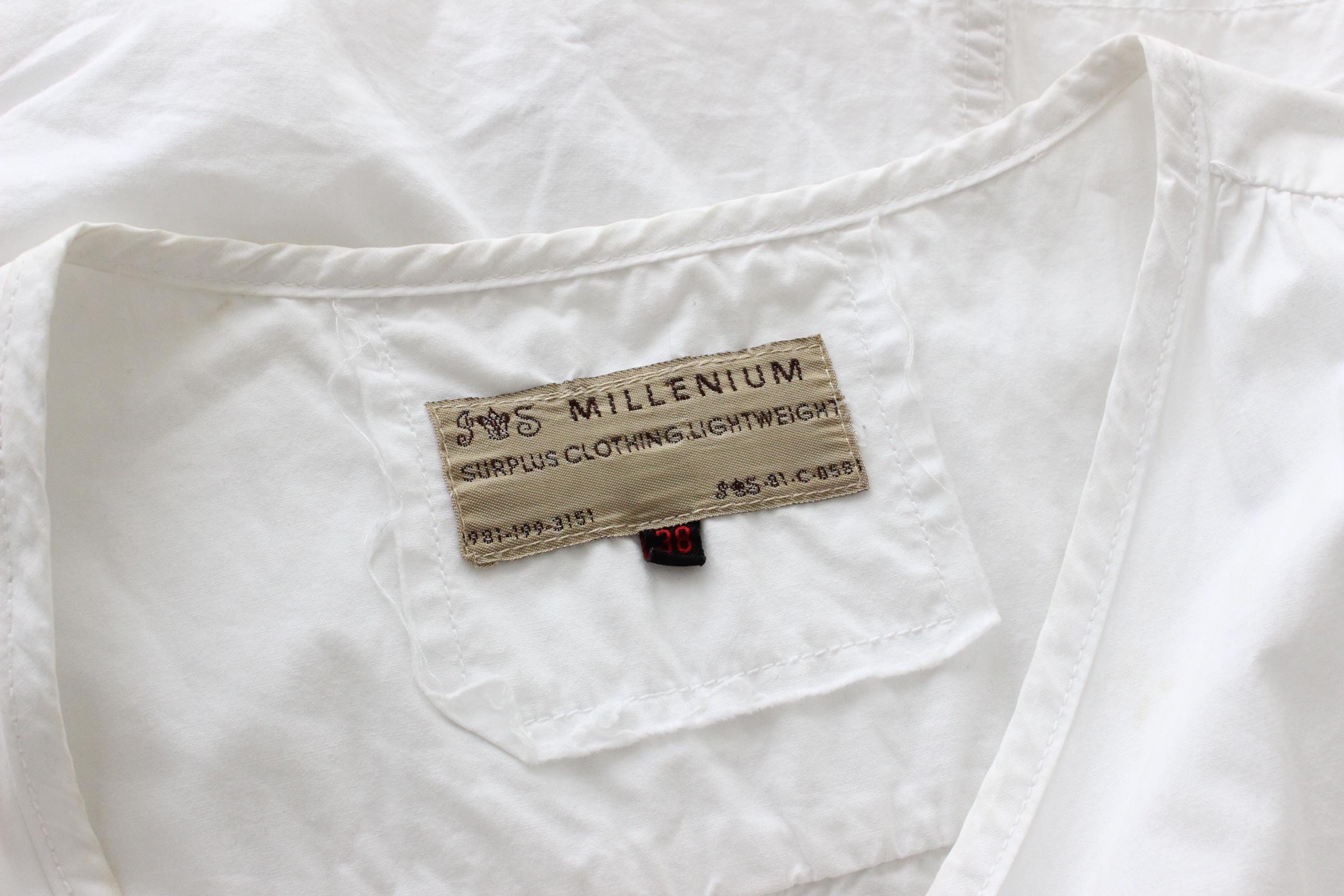 FRENCH COLLECTION Y2K Cotton Cargo Dress