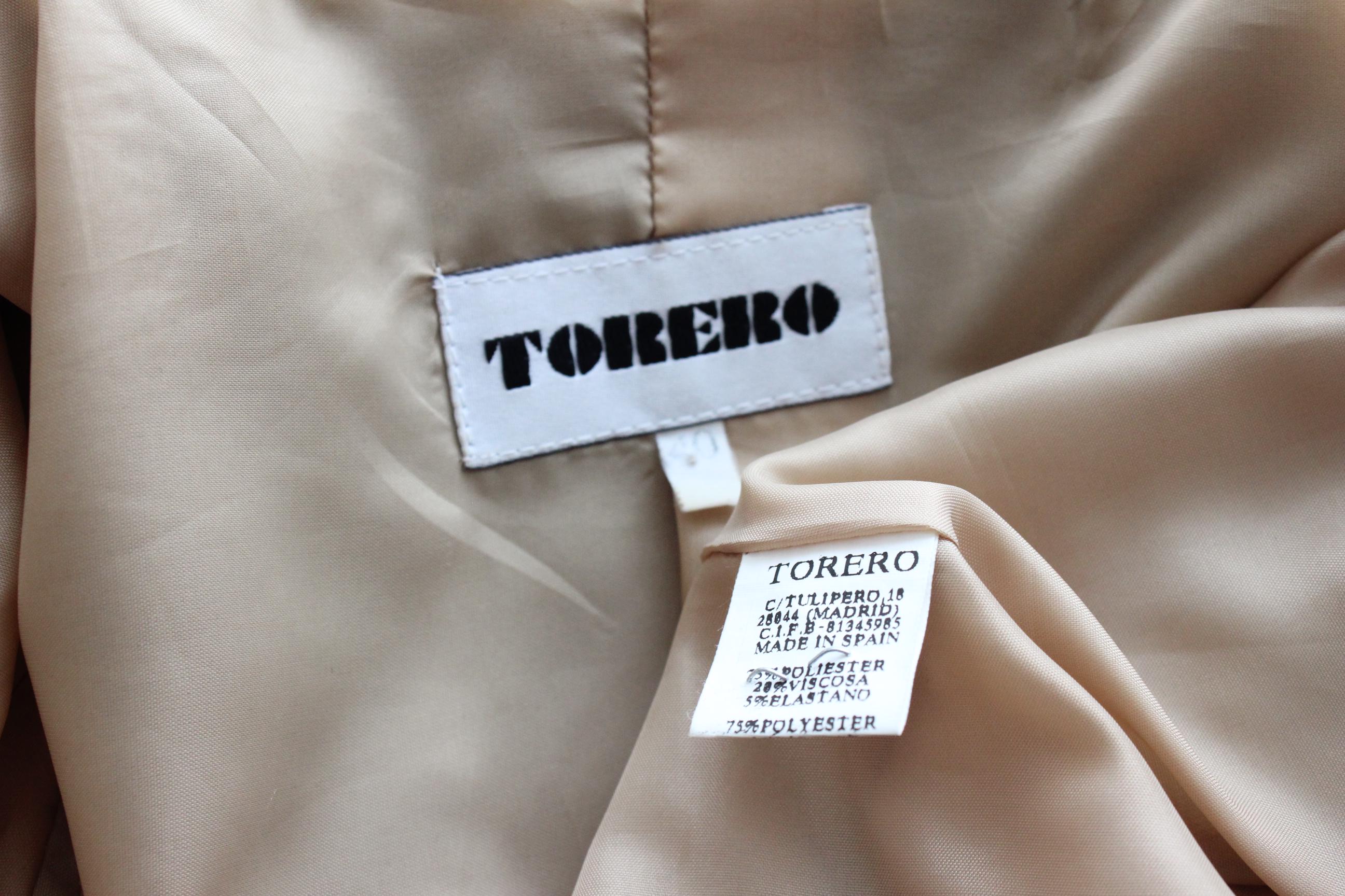 Sexy Y2K Spanish Pant Suit