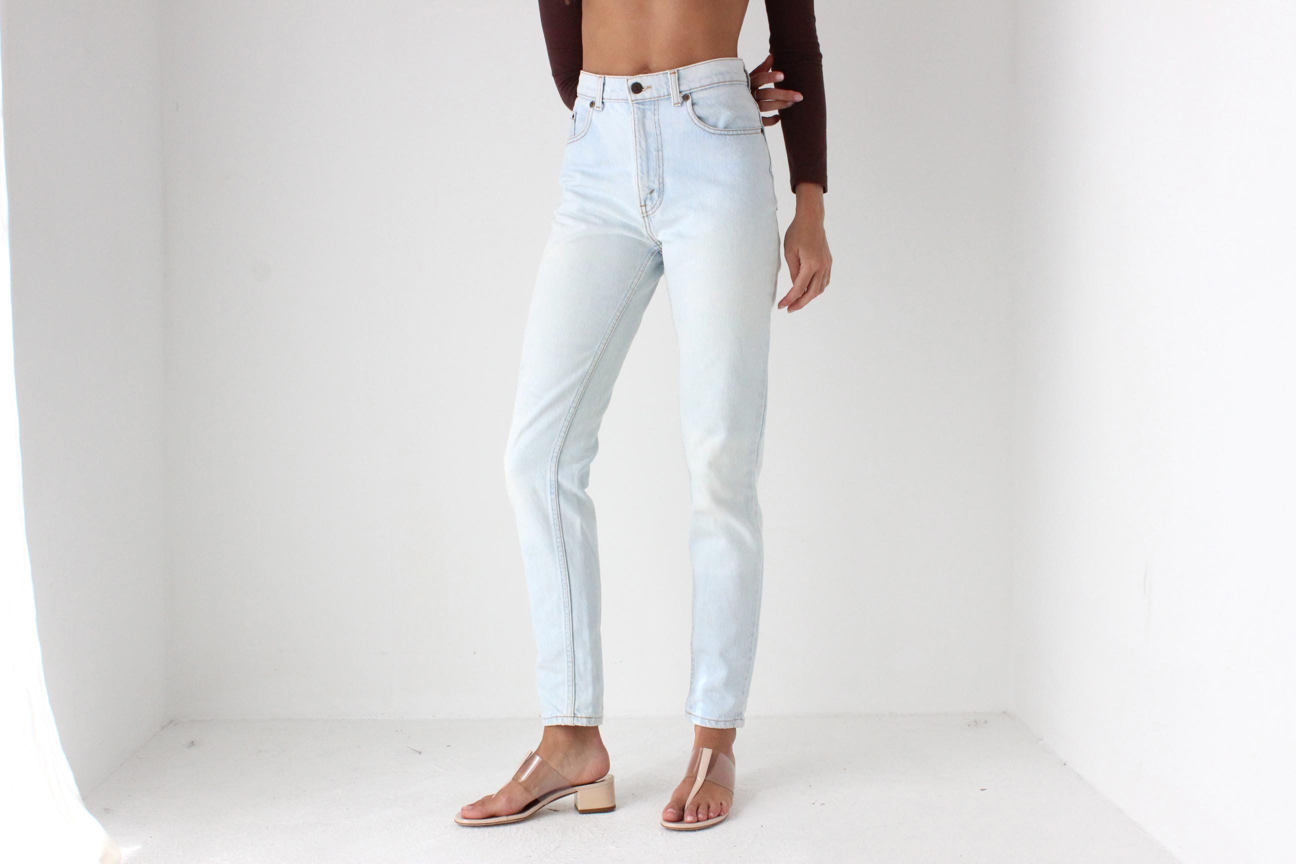 Aunty Megan's 1989 LEVIS
