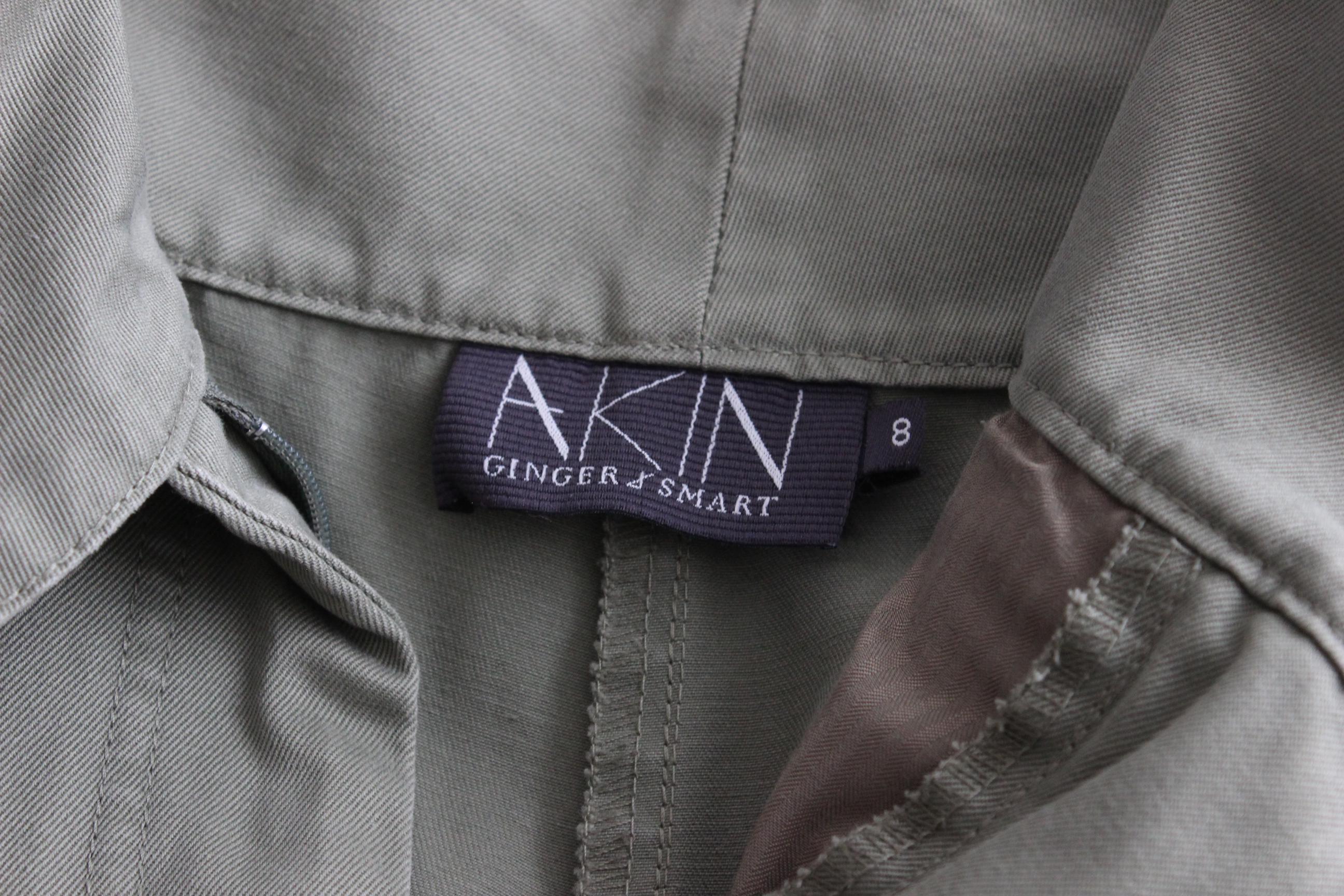 2000s Australian Designer Cargos