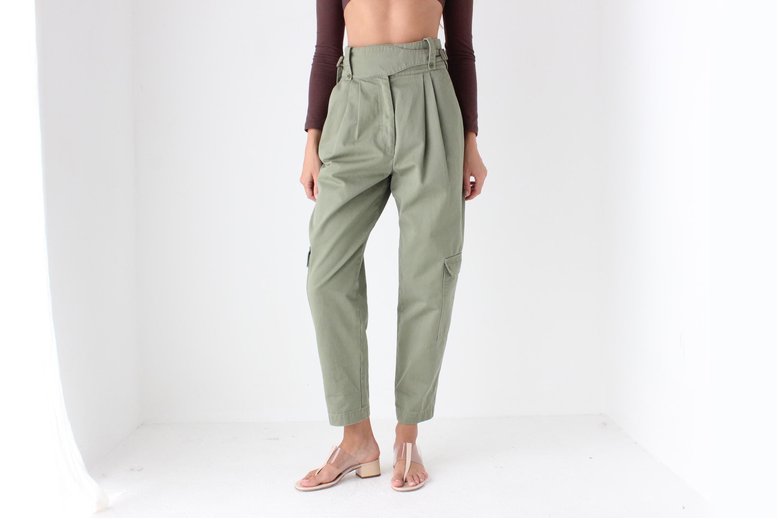 2000s Australian Designer Cargos