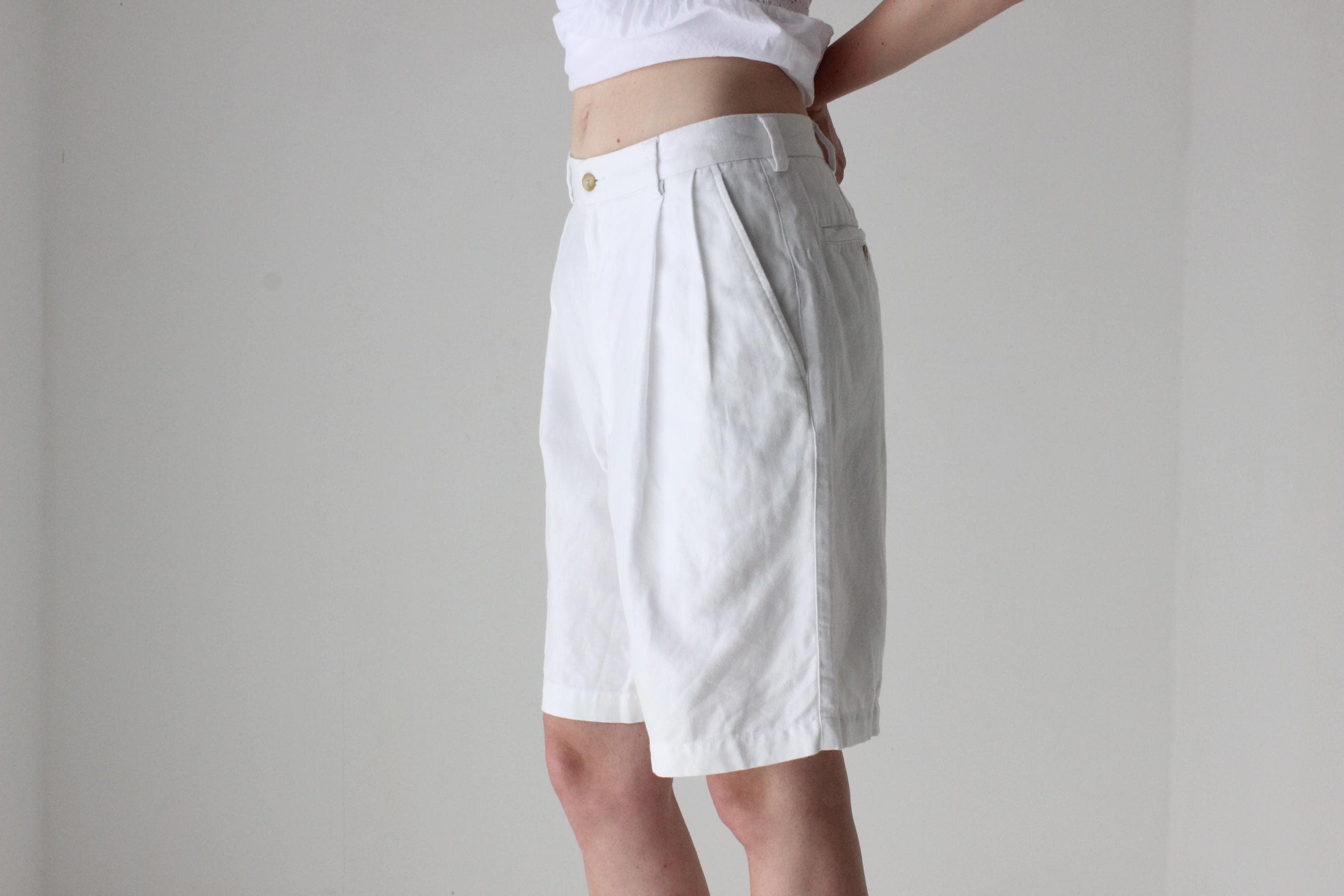 90s Relaxed 'Caribbean' Shorts