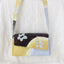 Lid Bag - The Lemon [w/ Embroidery]