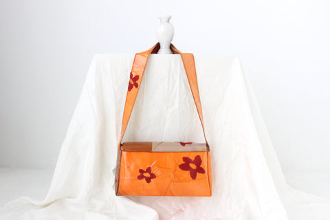 Lid Bag - The Jug [w/ Embroidery]