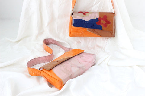 Lid Bag - The Jug [w/ Embroidery]