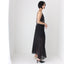 2000s Elle Macpherson Intimates Pure Silk Slip Dress