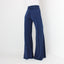 Slinky 00s does 70s Y2K Bell Bottoms