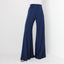 Slinky 00s does 70s Y2K Bell Bottoms
