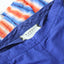 2000s MARNI Cobalt Cropped Trousers