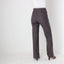 2000s Roberto Cavalli Virgin Wool Trousers