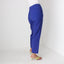 2000s MARNI Cobalt Cropped Trousers