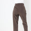 90s Vintage PRADA Chocolate Tailored High Waist Trousers